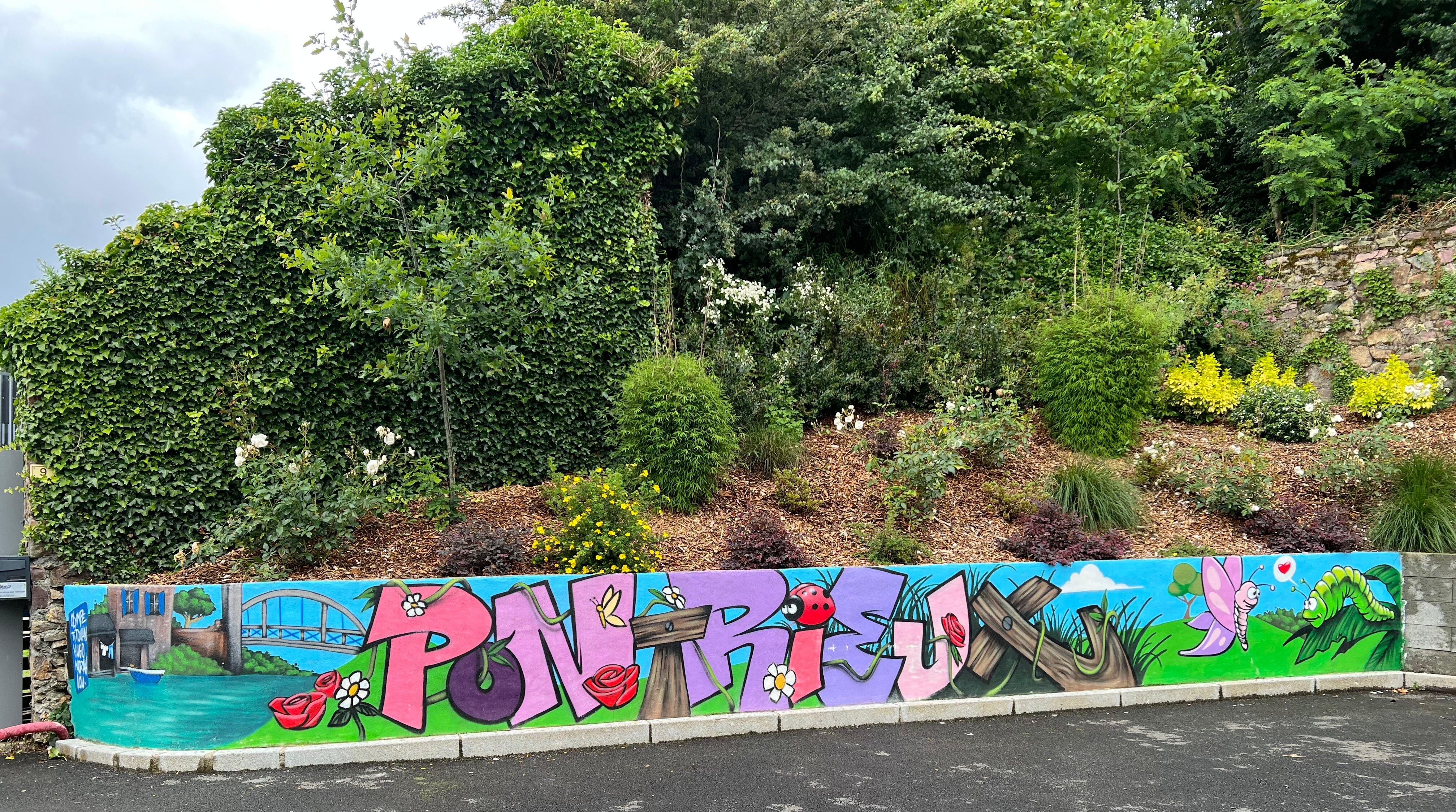 Office de Tourisme de Pontrieux