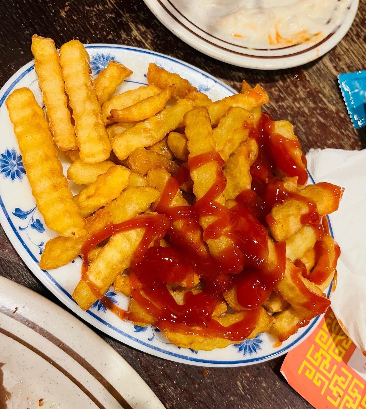 Blue Hawaii Restaurant