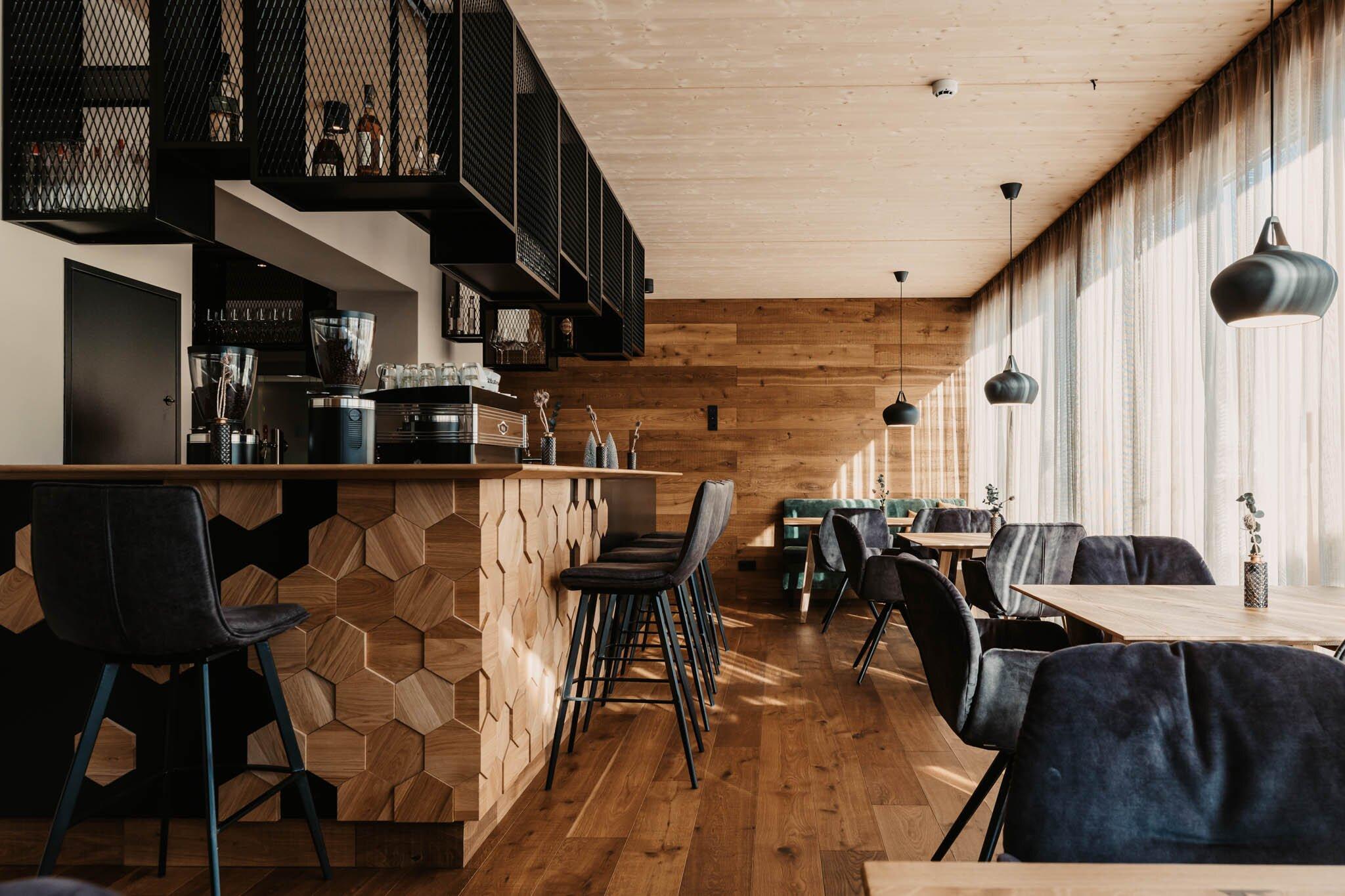 Vamoos Restaurant, Bar Und Bistro