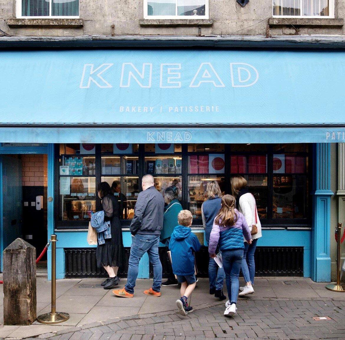 KNEAD Bakery - Cirencester