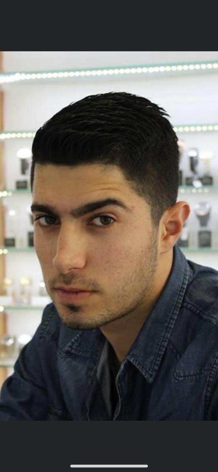 Riva Meze Bar & Grill