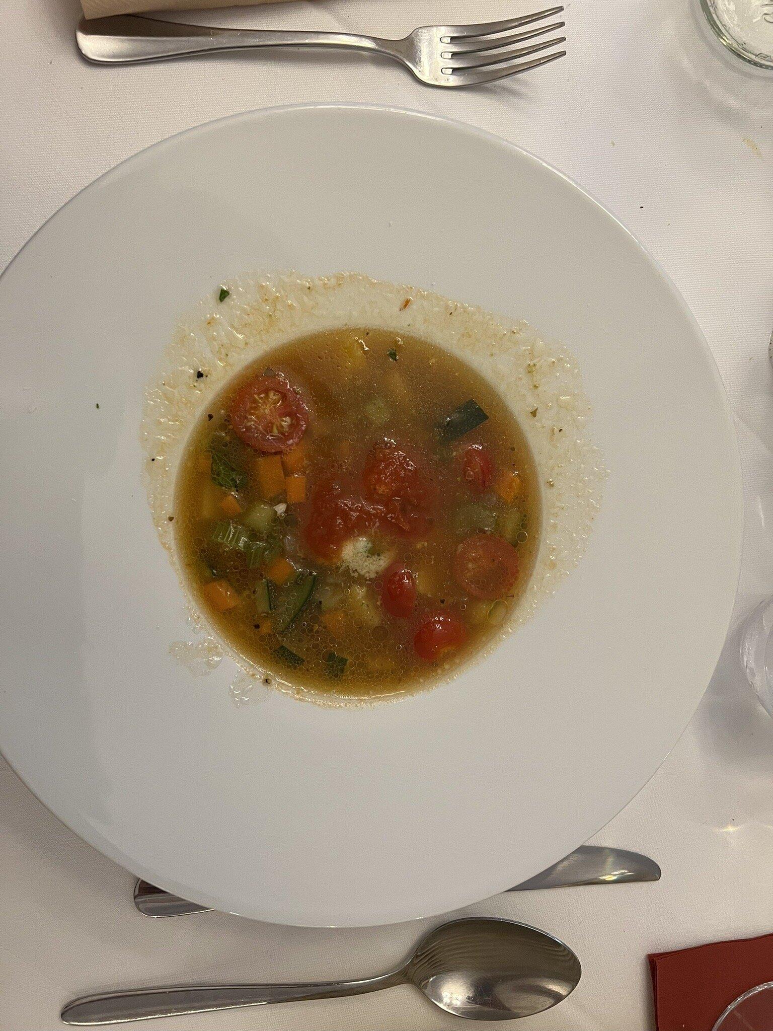 Ristorante Da Francesco