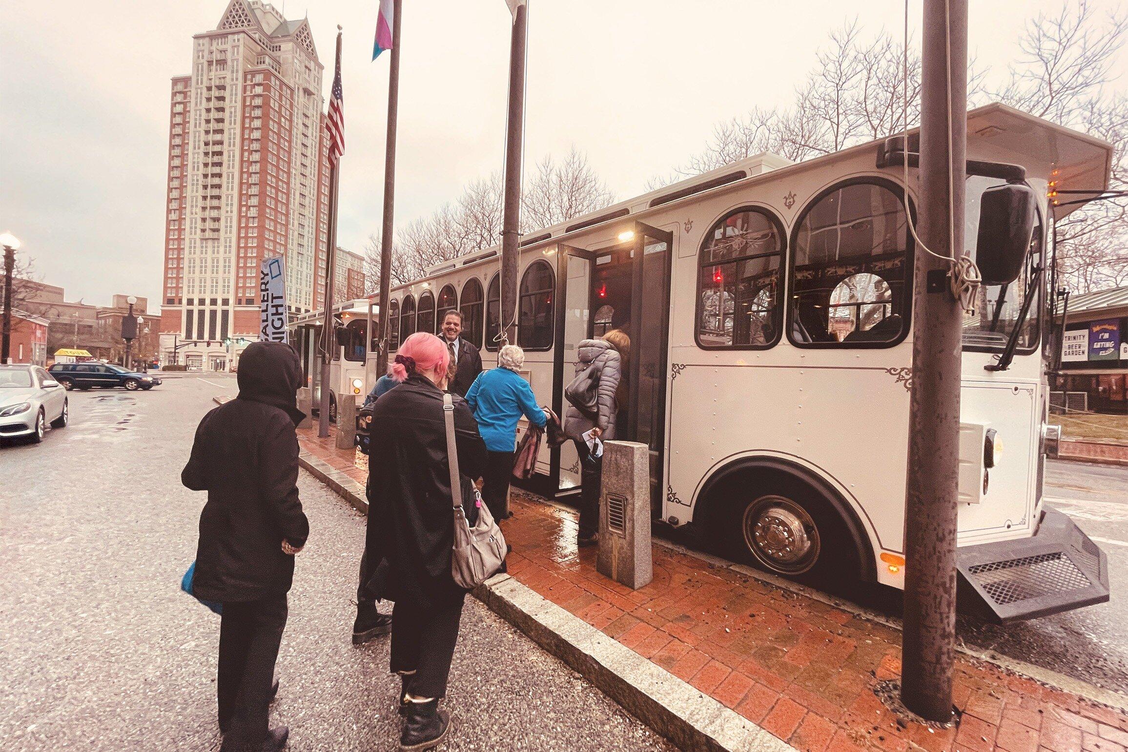 GalleryNight Providence