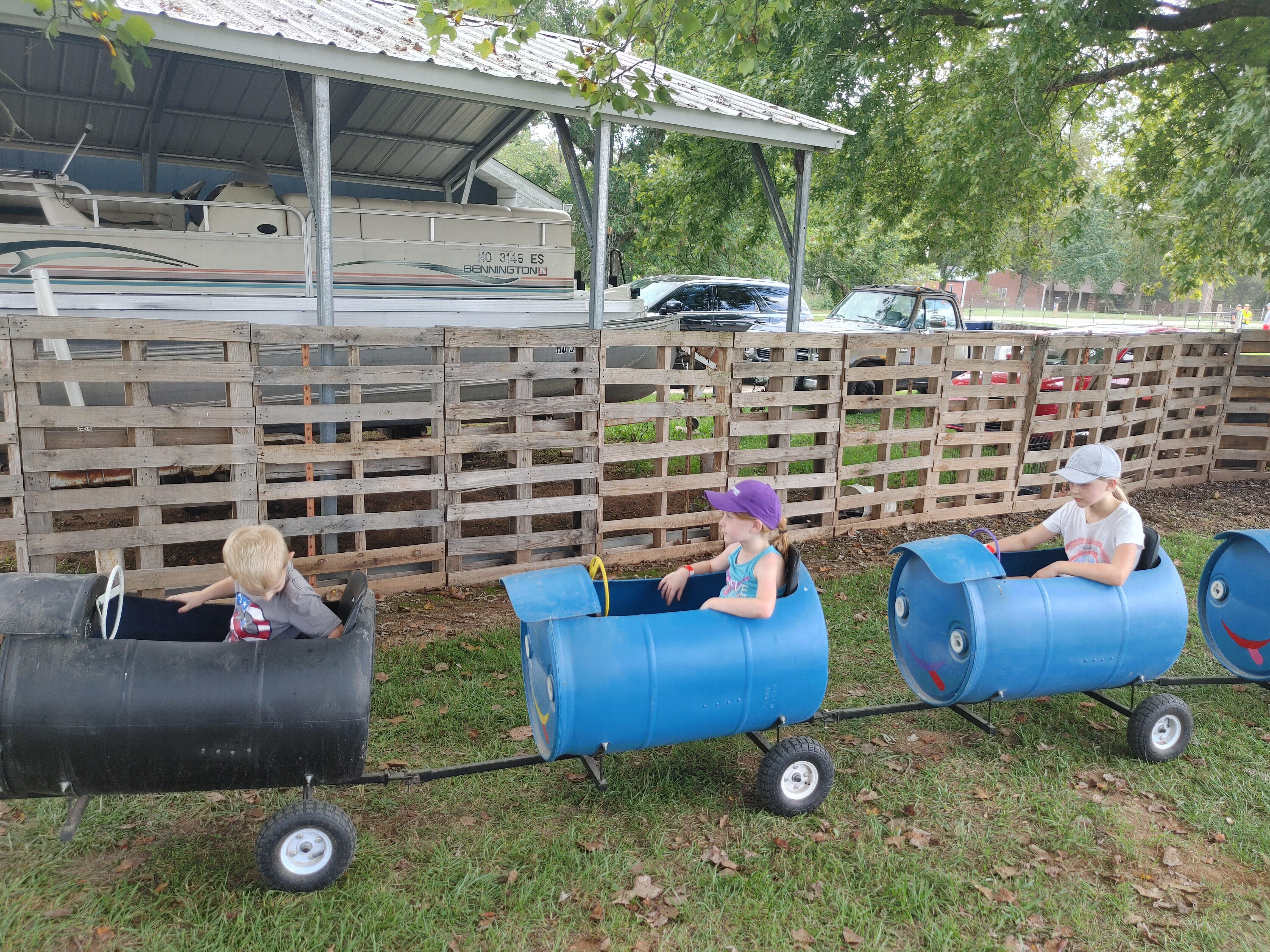Gardener's Orchard & Bakery