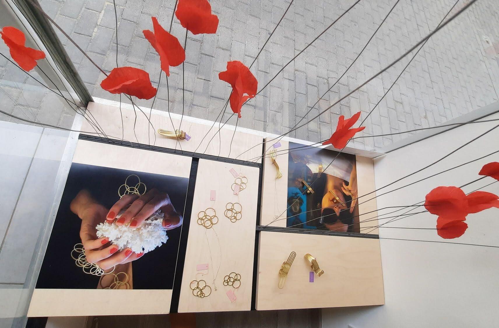 Frolik Studio Gallery