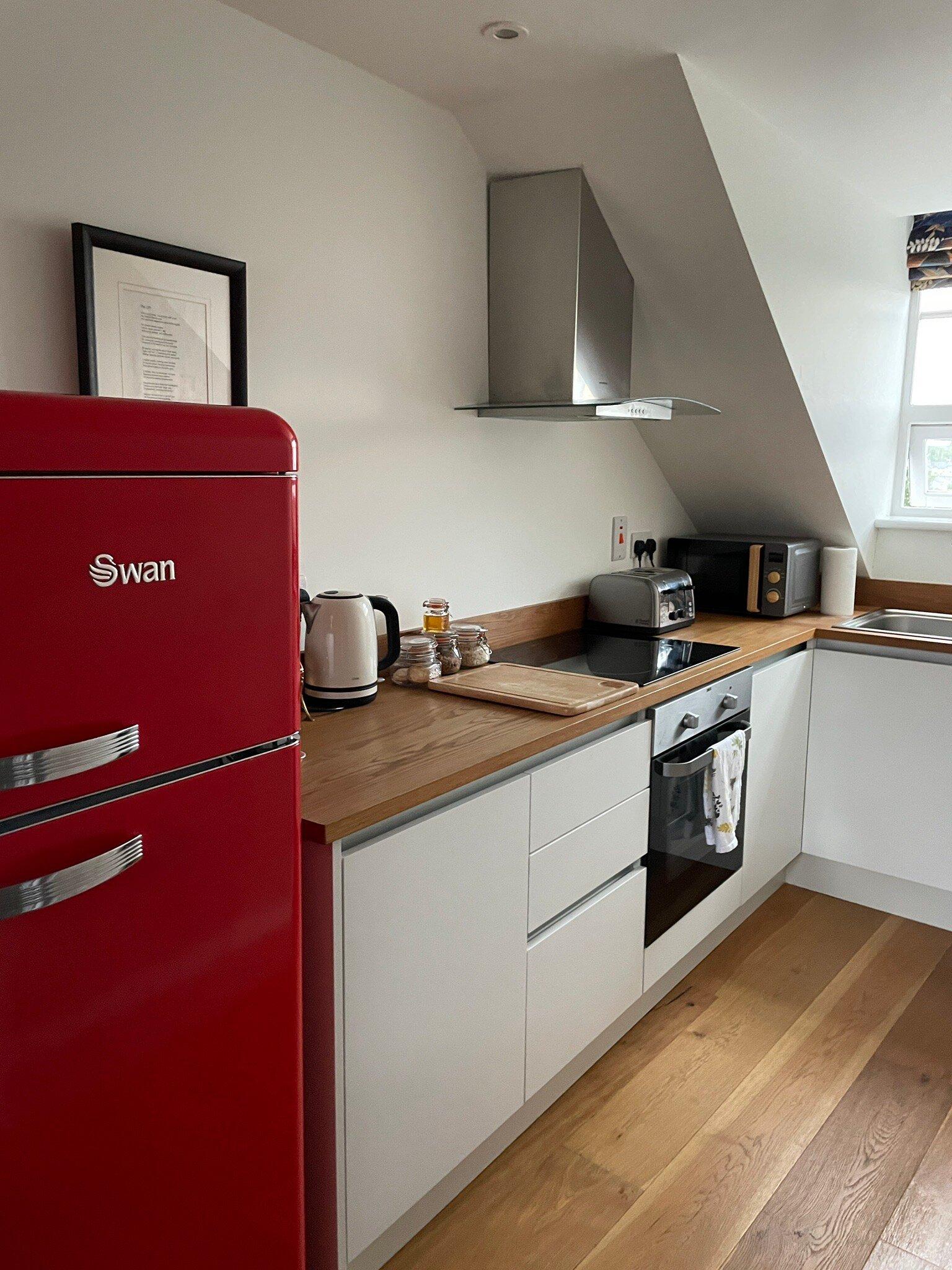 Palace Street Apartments