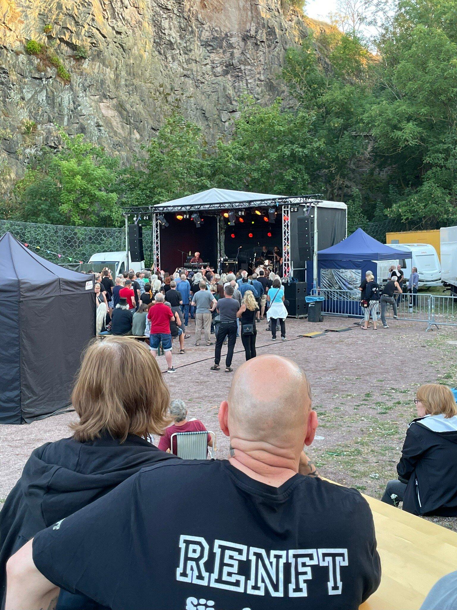 Freilichtbühne Landsberg