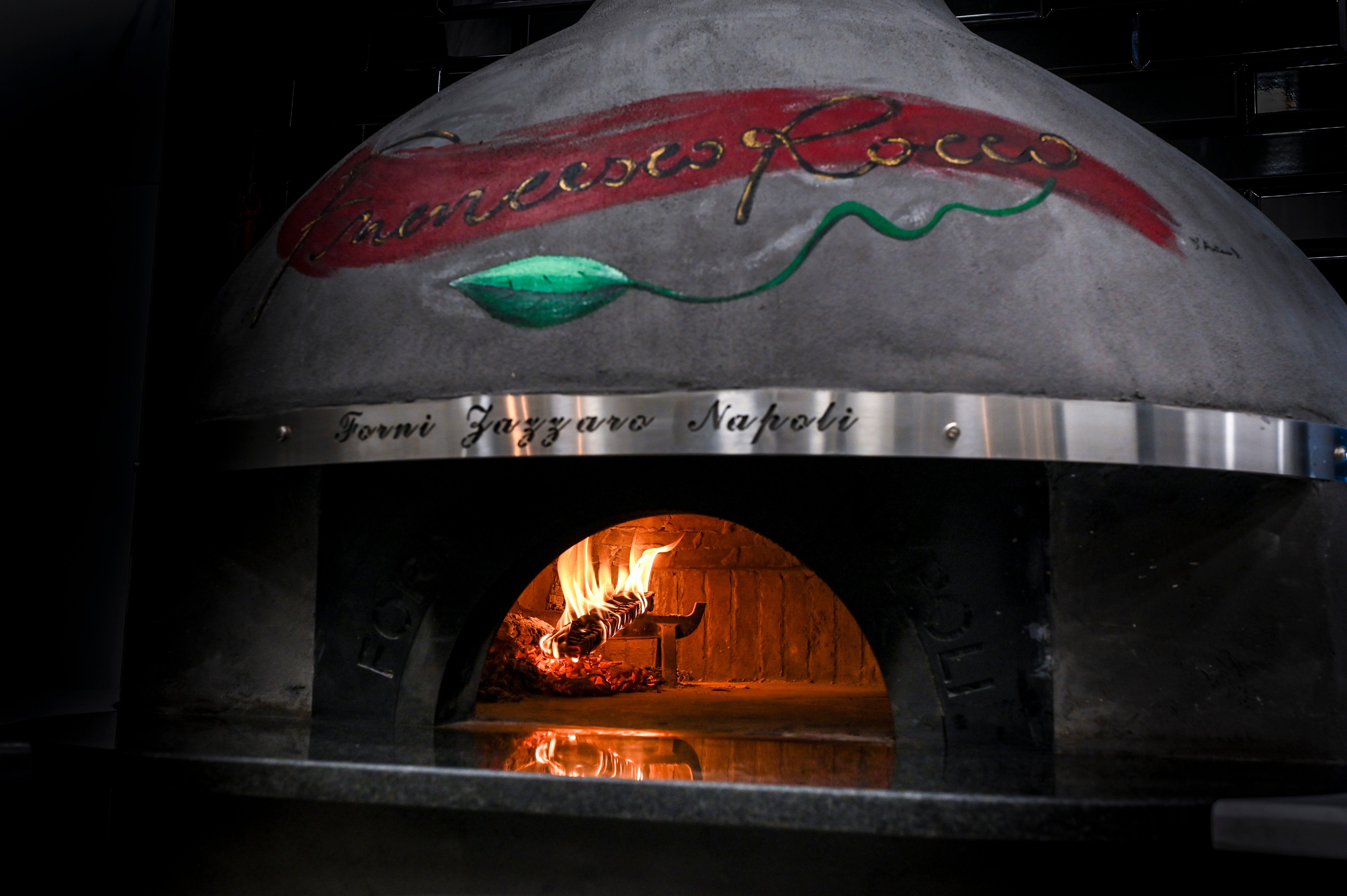Pizzeria Francesco Rocco