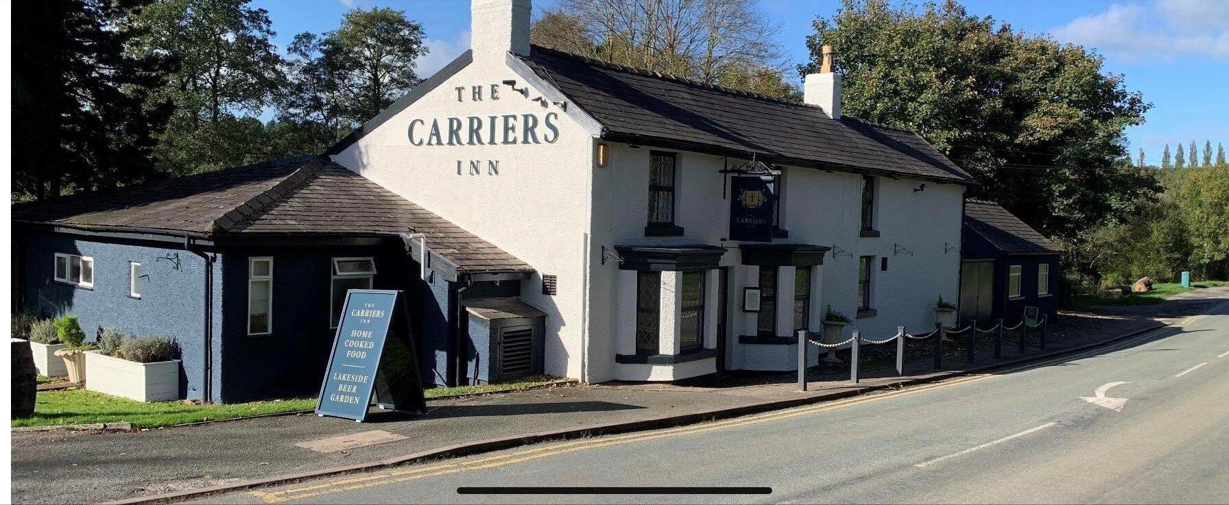 Carriers Inn