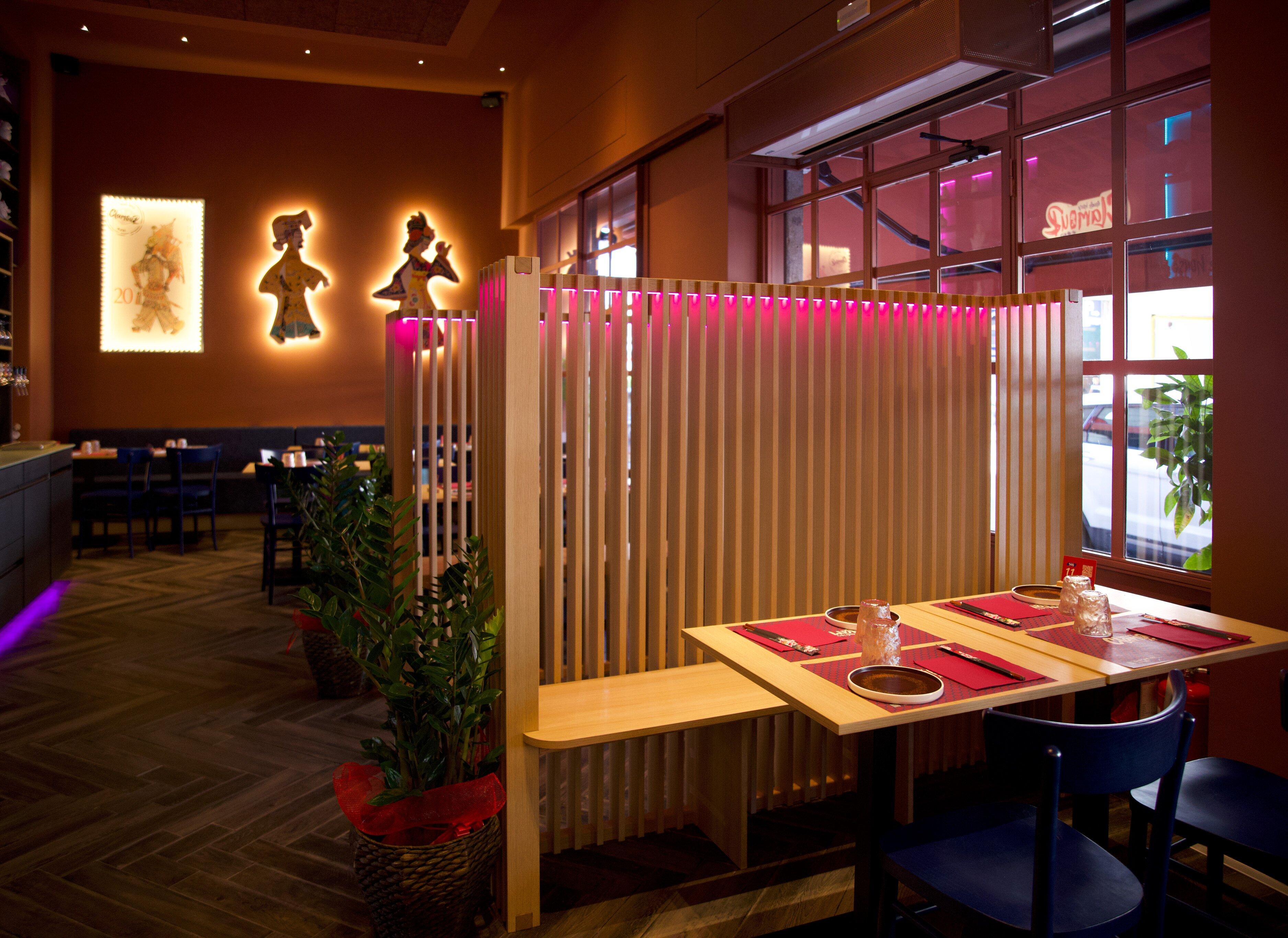 Clamour Noodle House