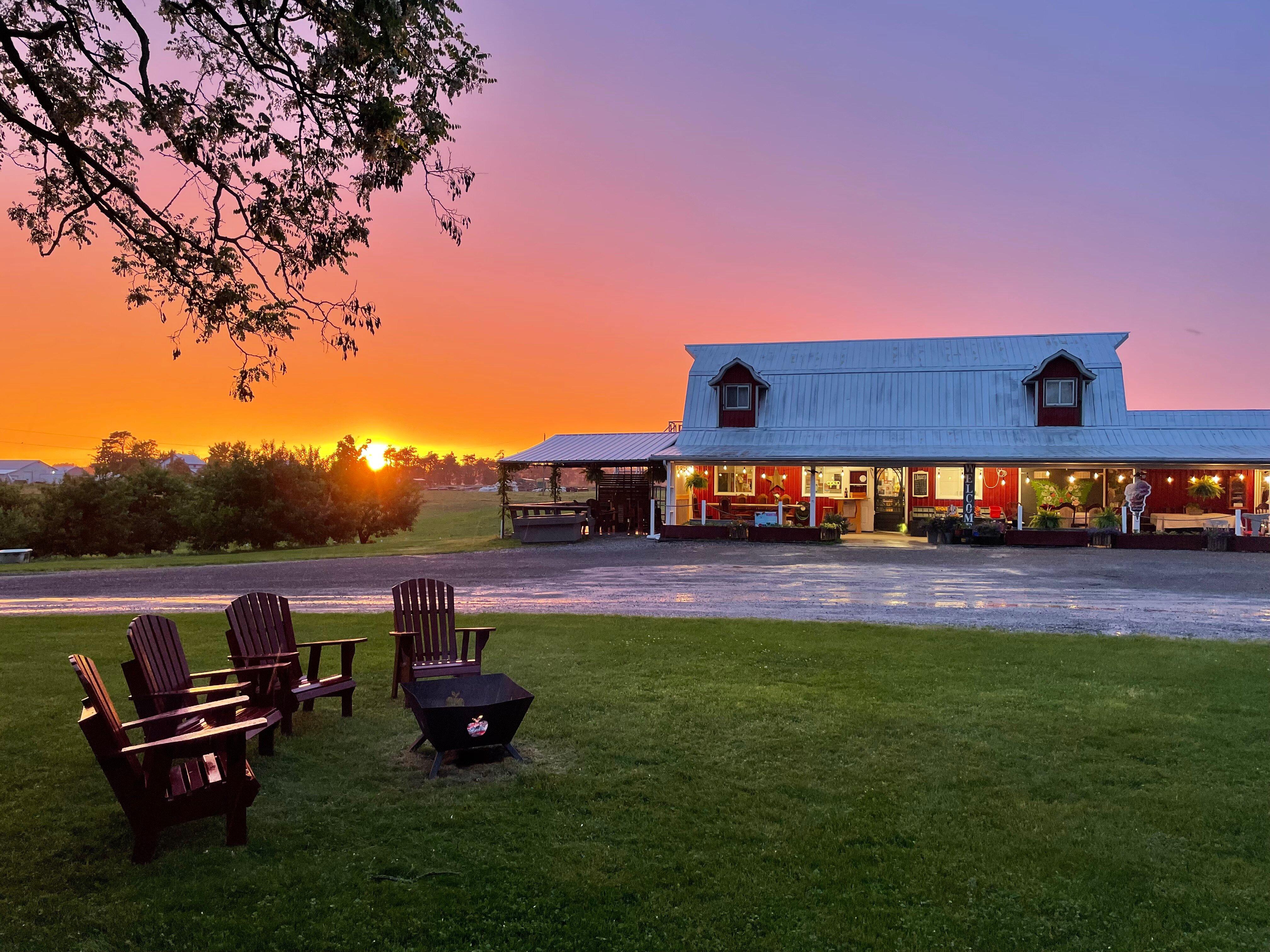 Cider Keg Farm Market