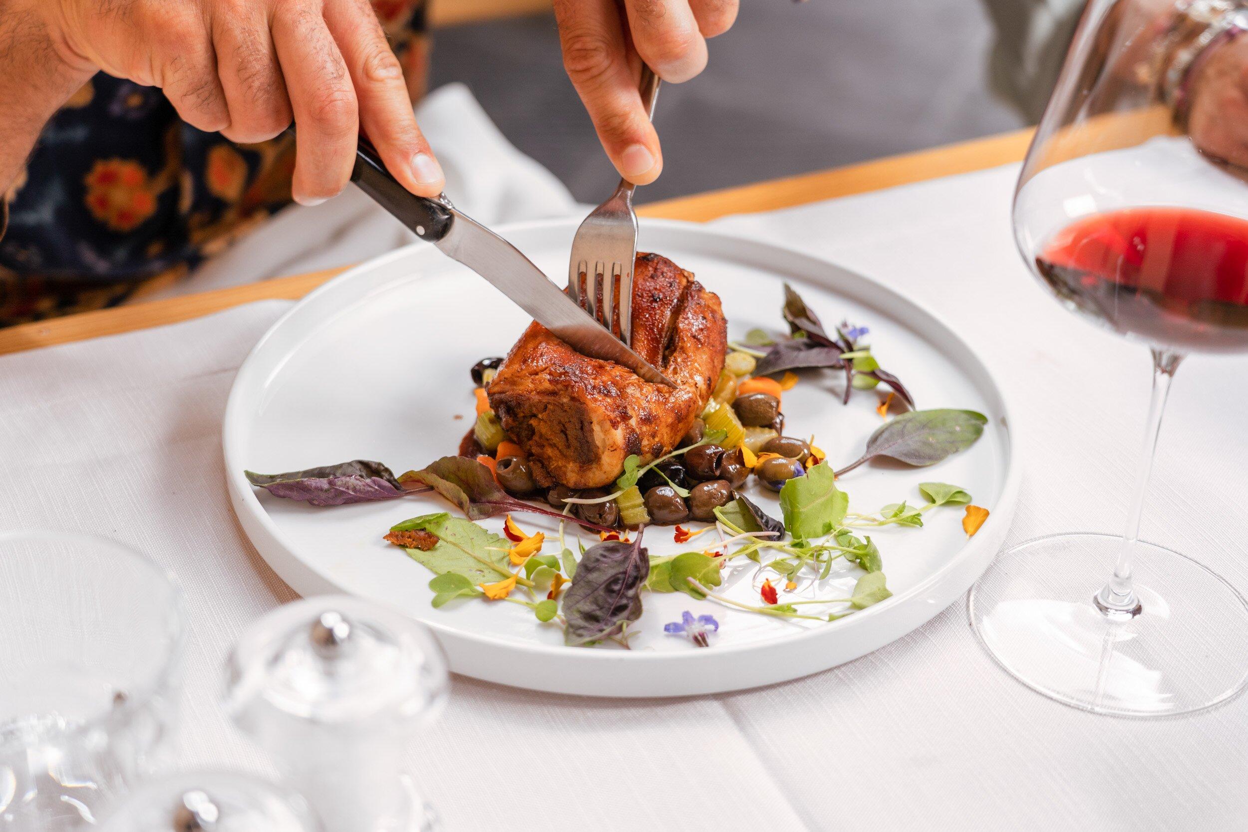 Osteria Porta di Bacco