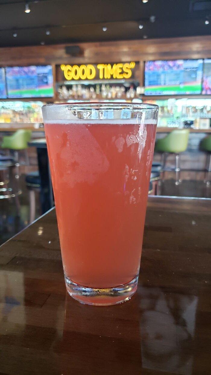 Kirby Ice House Memorial