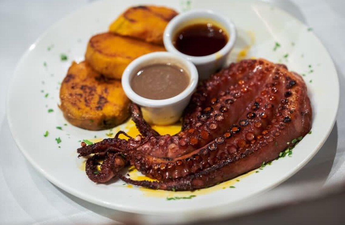 El Aliño Casa de Comidas