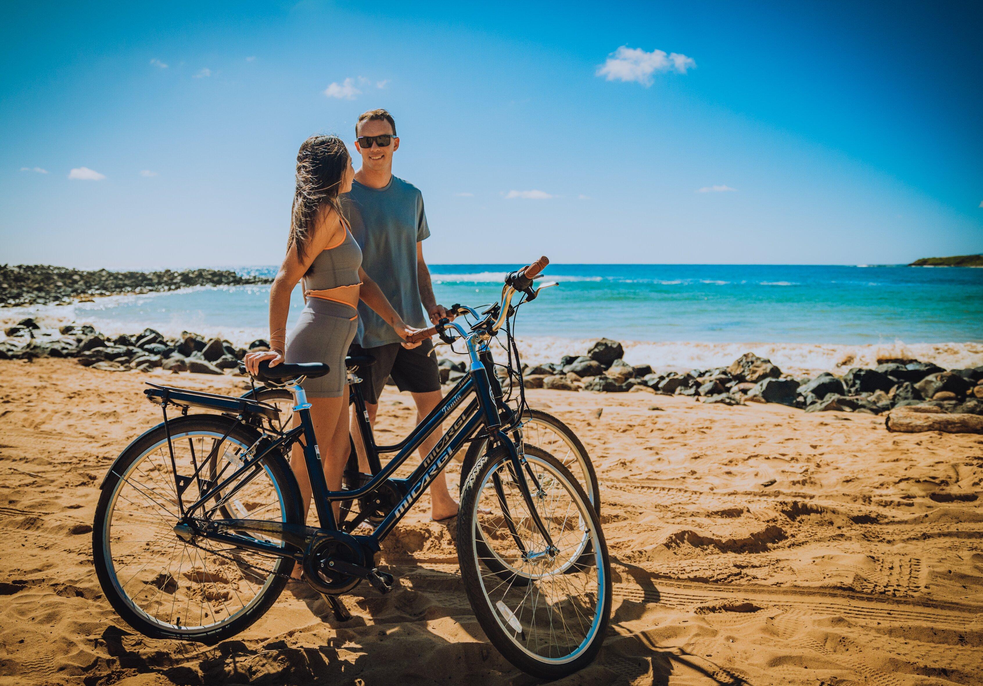 Hele on Kauai Bike Rentals