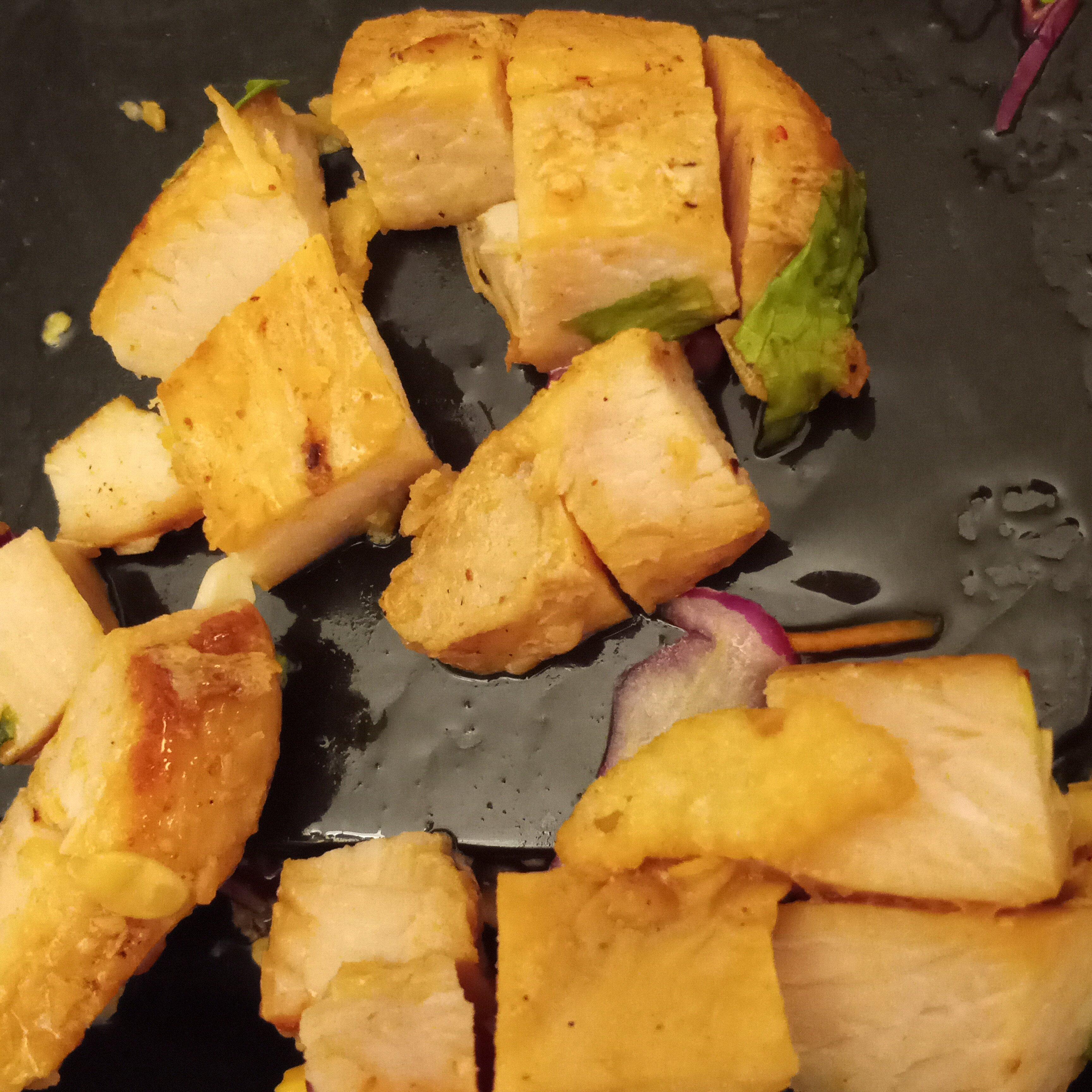 Zaxby's Chicken Fingers & Buffalo Wings