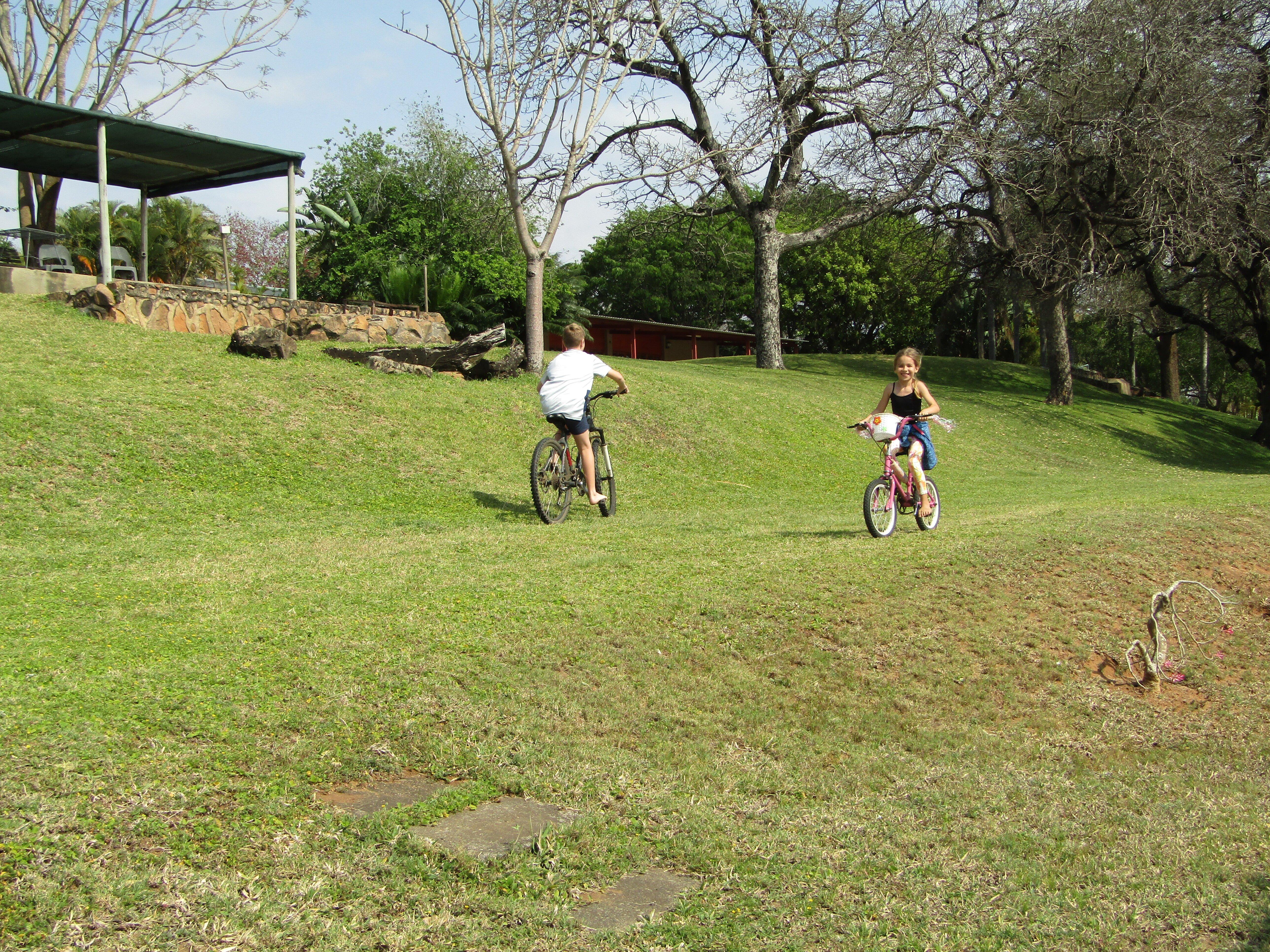 Makarios Accommodation