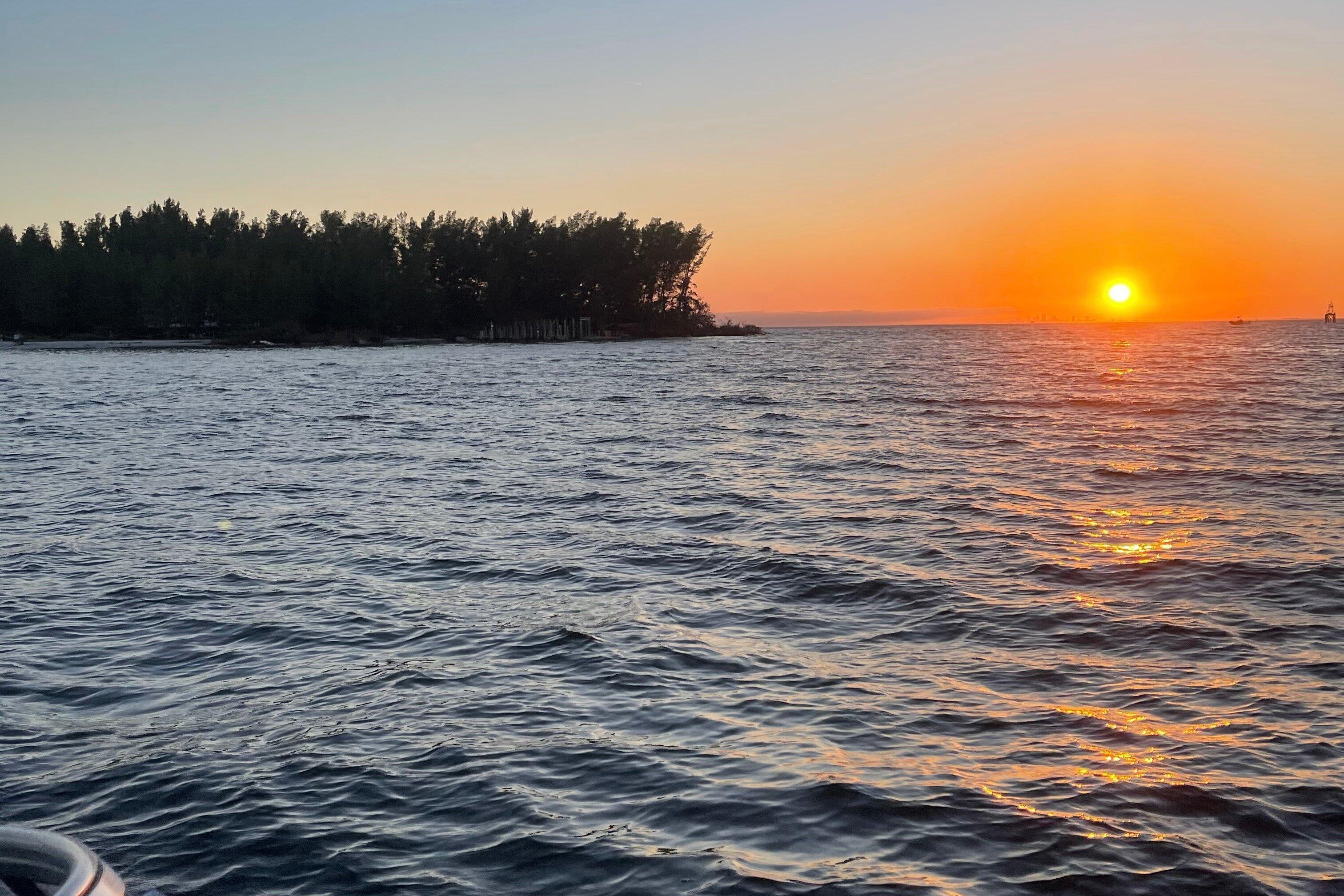 Boat Life Tampa Charters