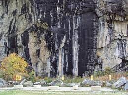 Peinture Rupestres Rocher Du Chateau