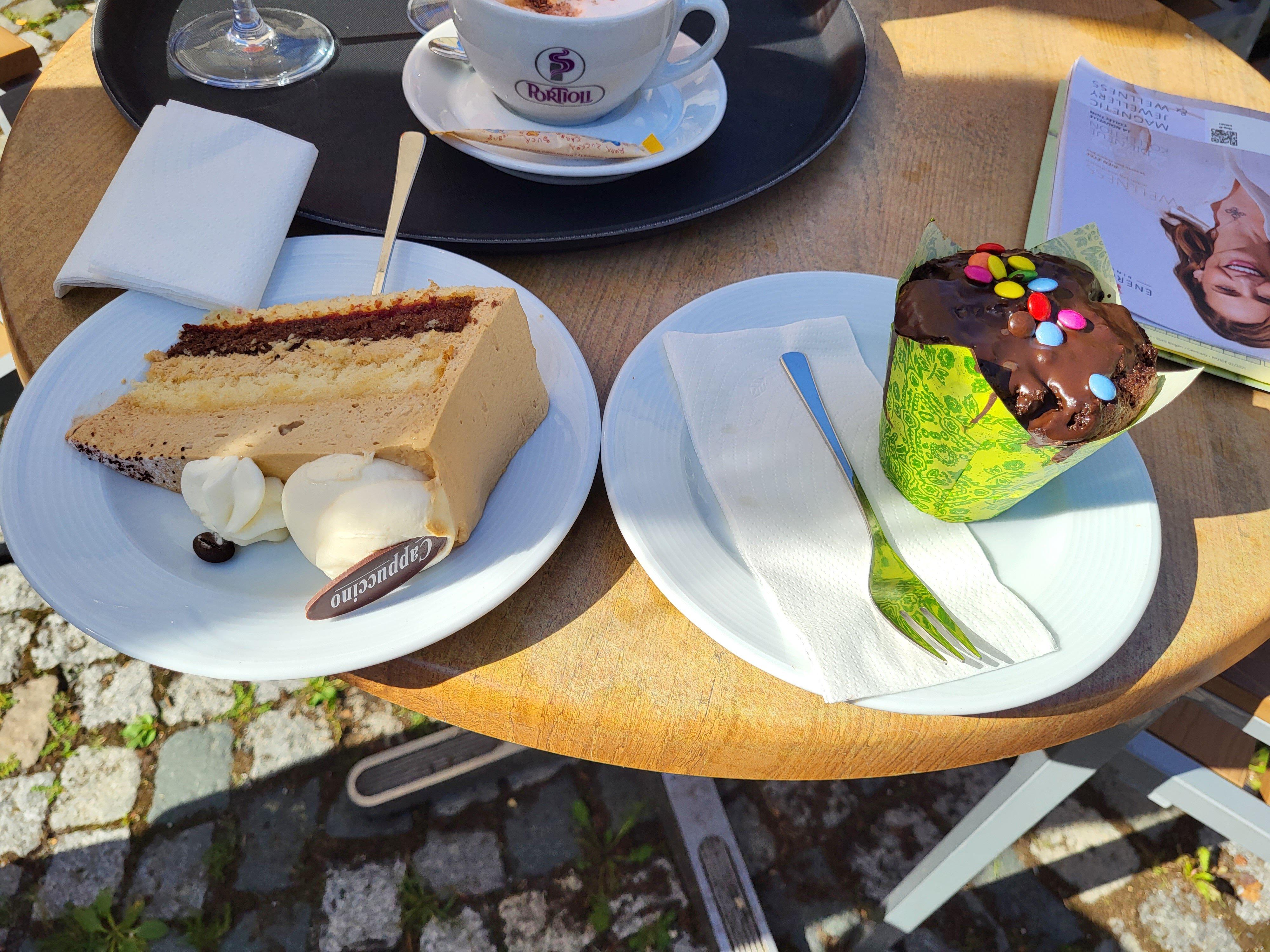 Bäckerei & Cafe Am Bamberger Tor