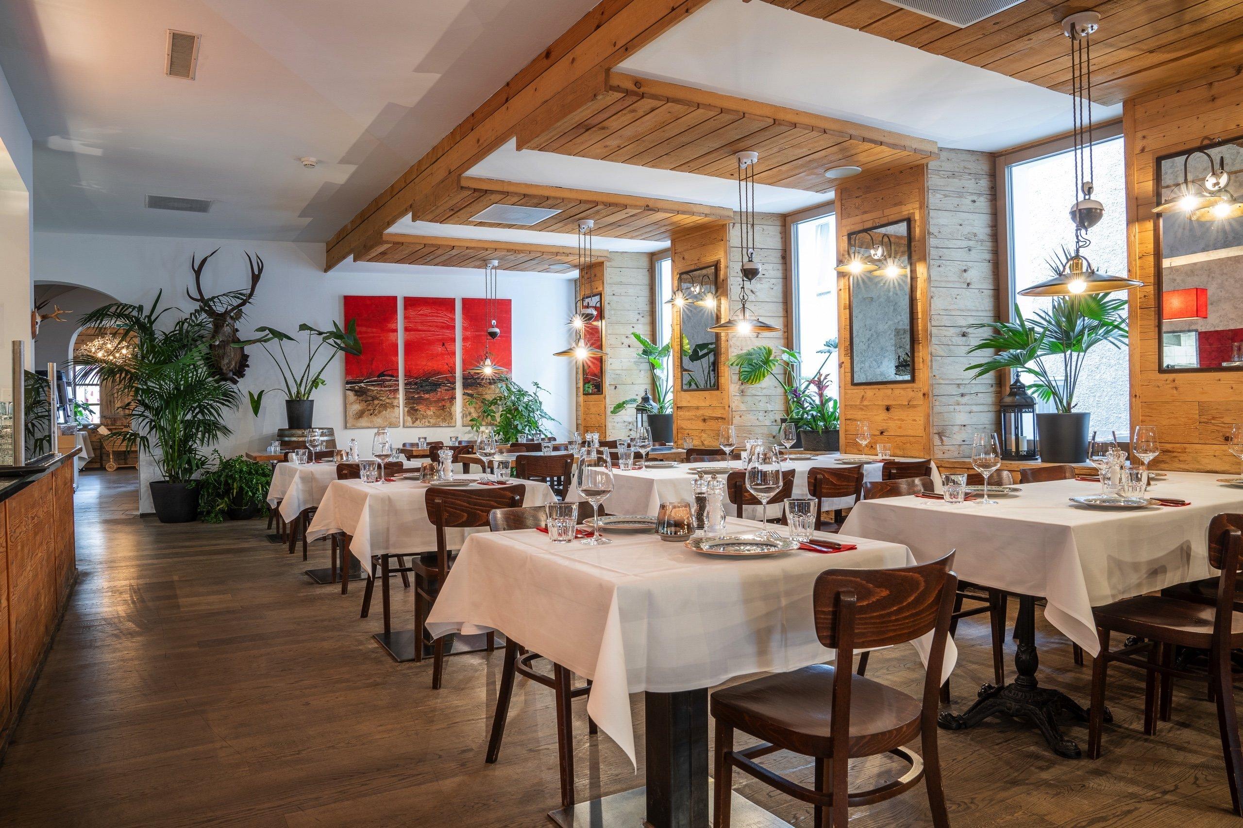 Riccardo’s St.Moritz