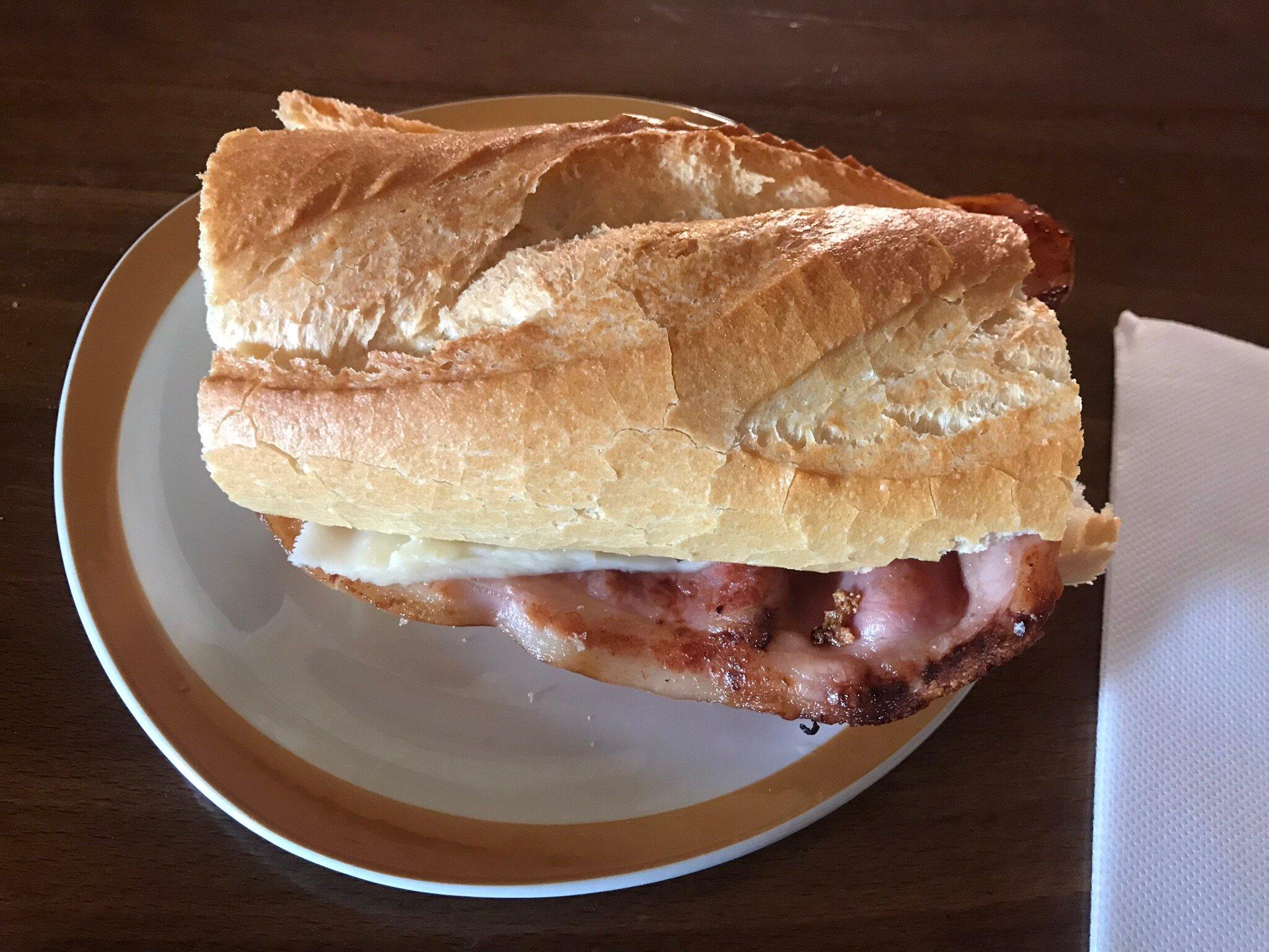 Bar Restaurante Getzenea