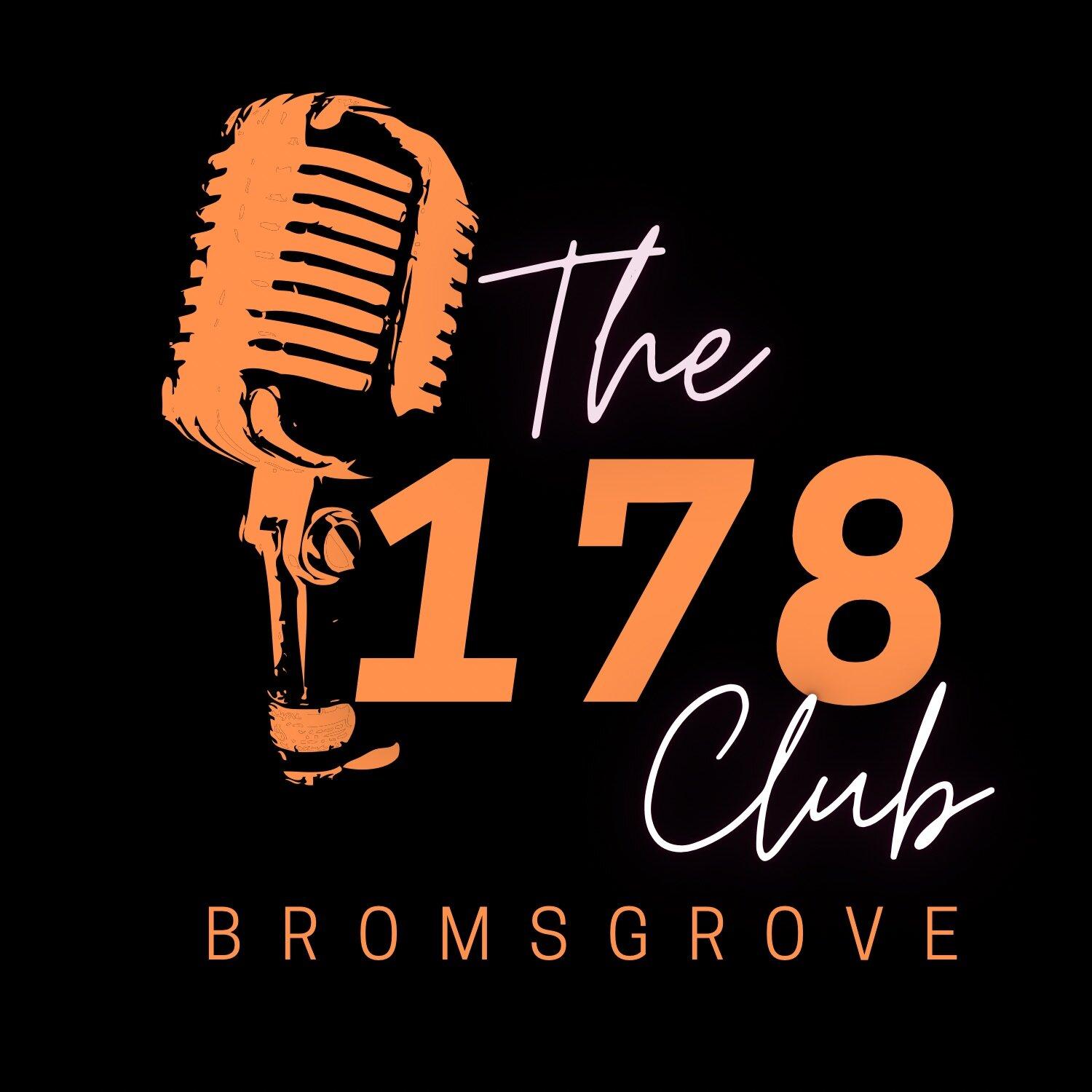 178 Comedy Club