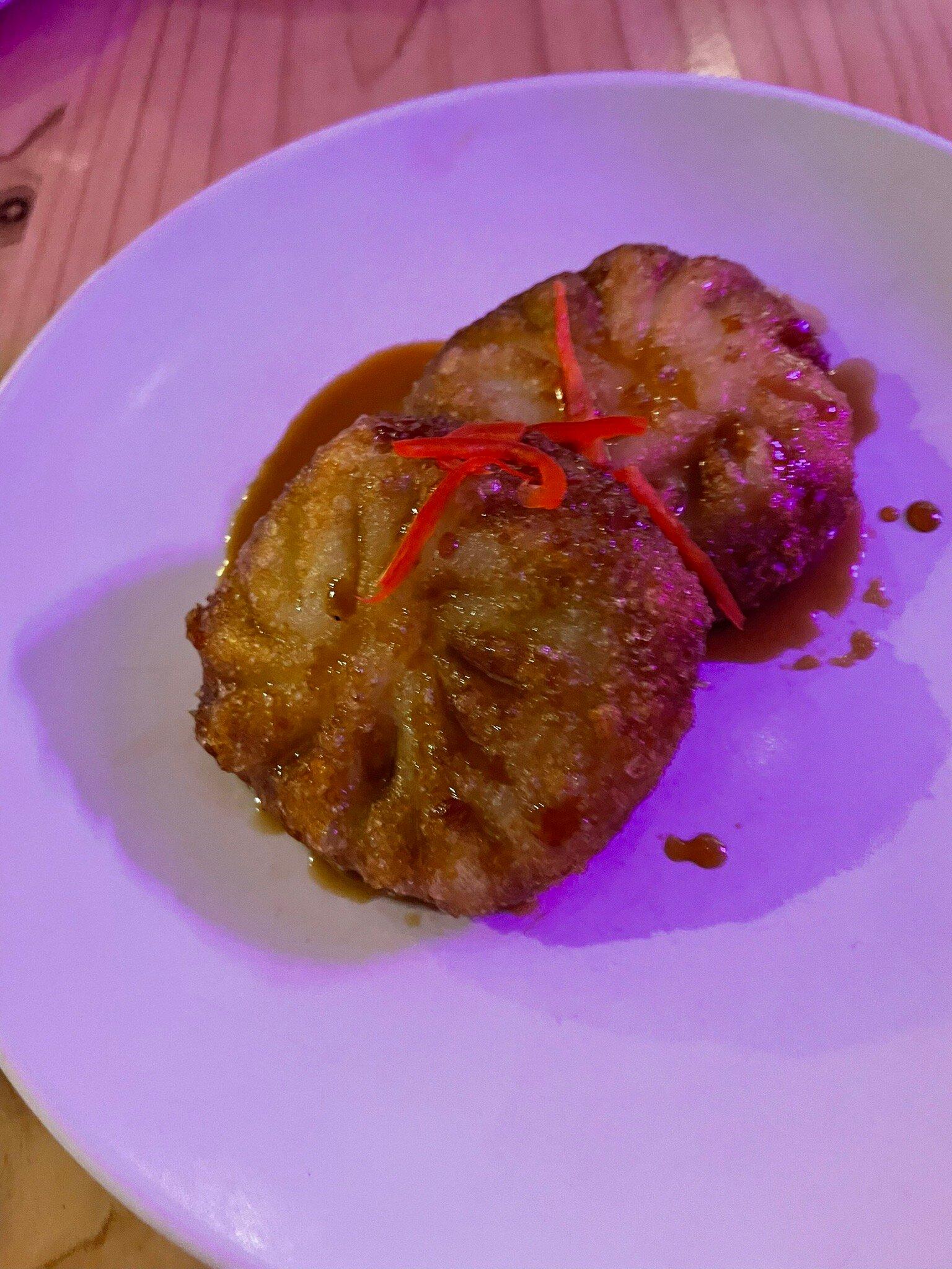 Thai Baan Kitchen And Bar