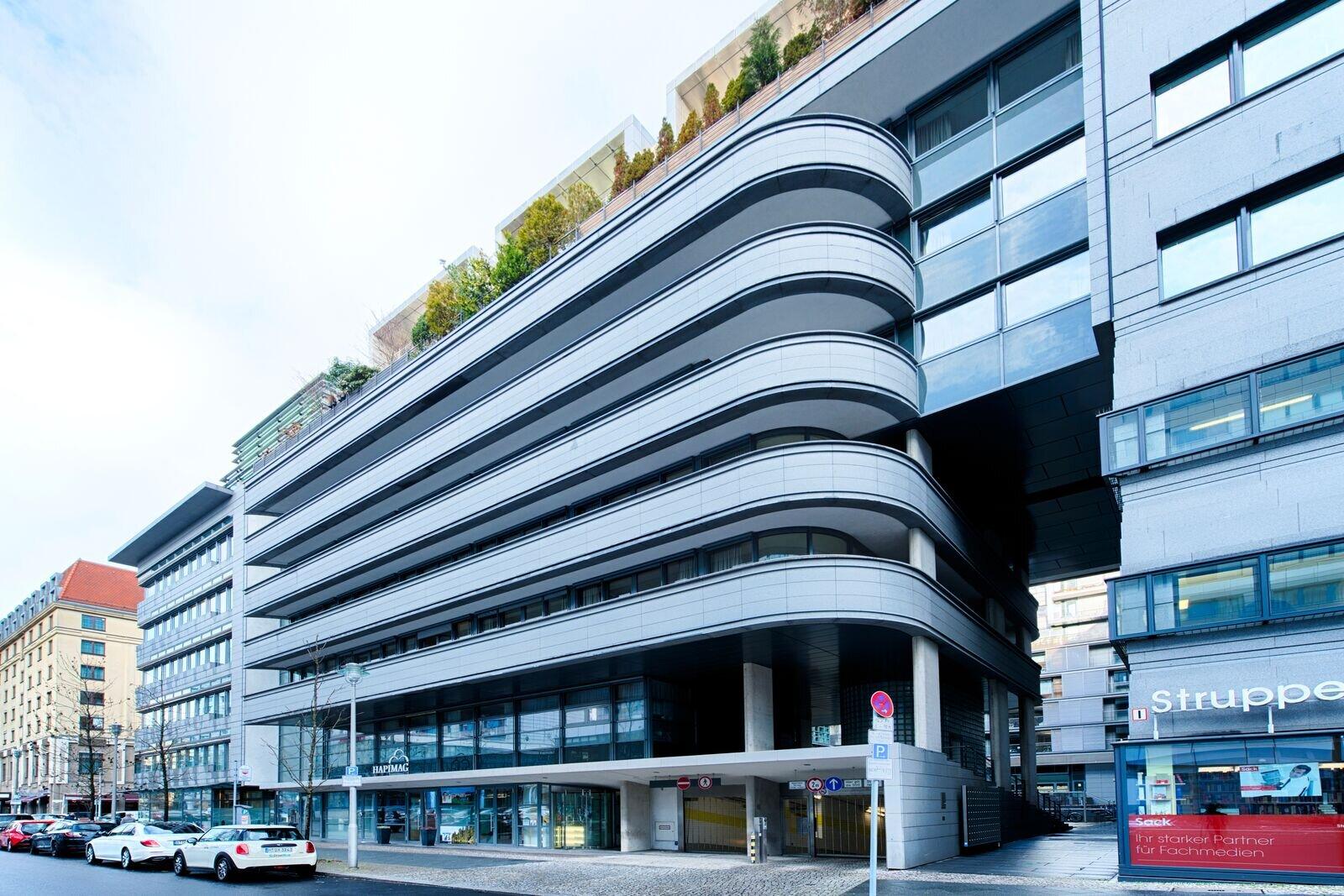 Hapimag Resort Berlin Gendarmenmarkt