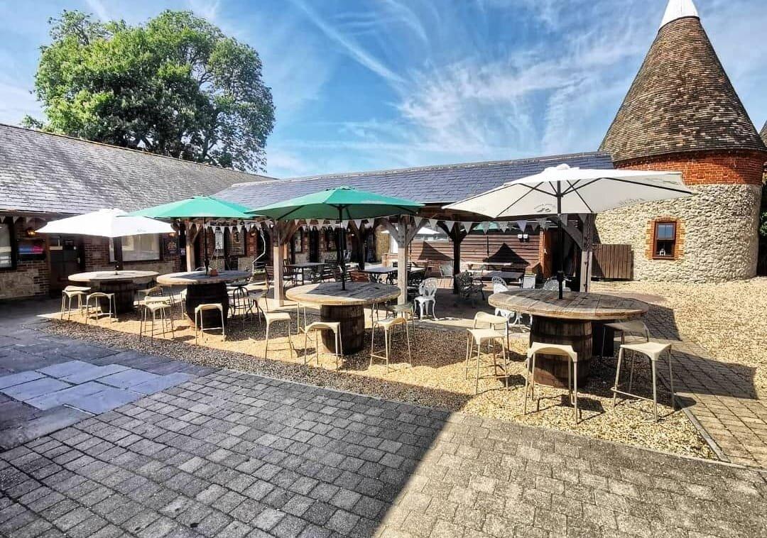 The Dog House Micropub and Vinyl Bar