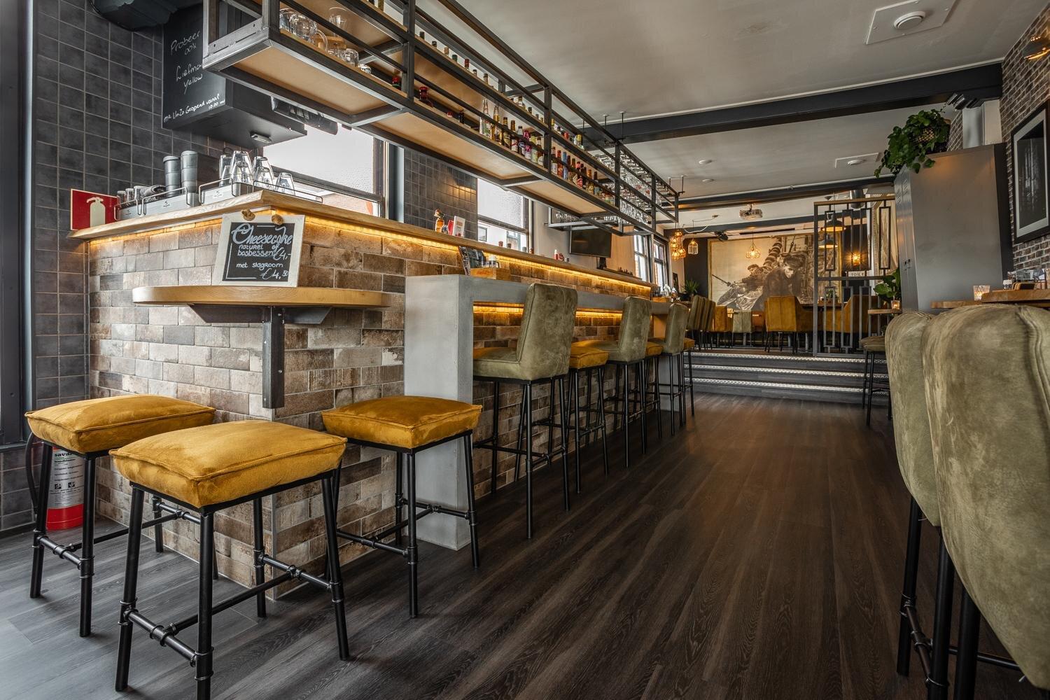 Eetcafé de Banjaard