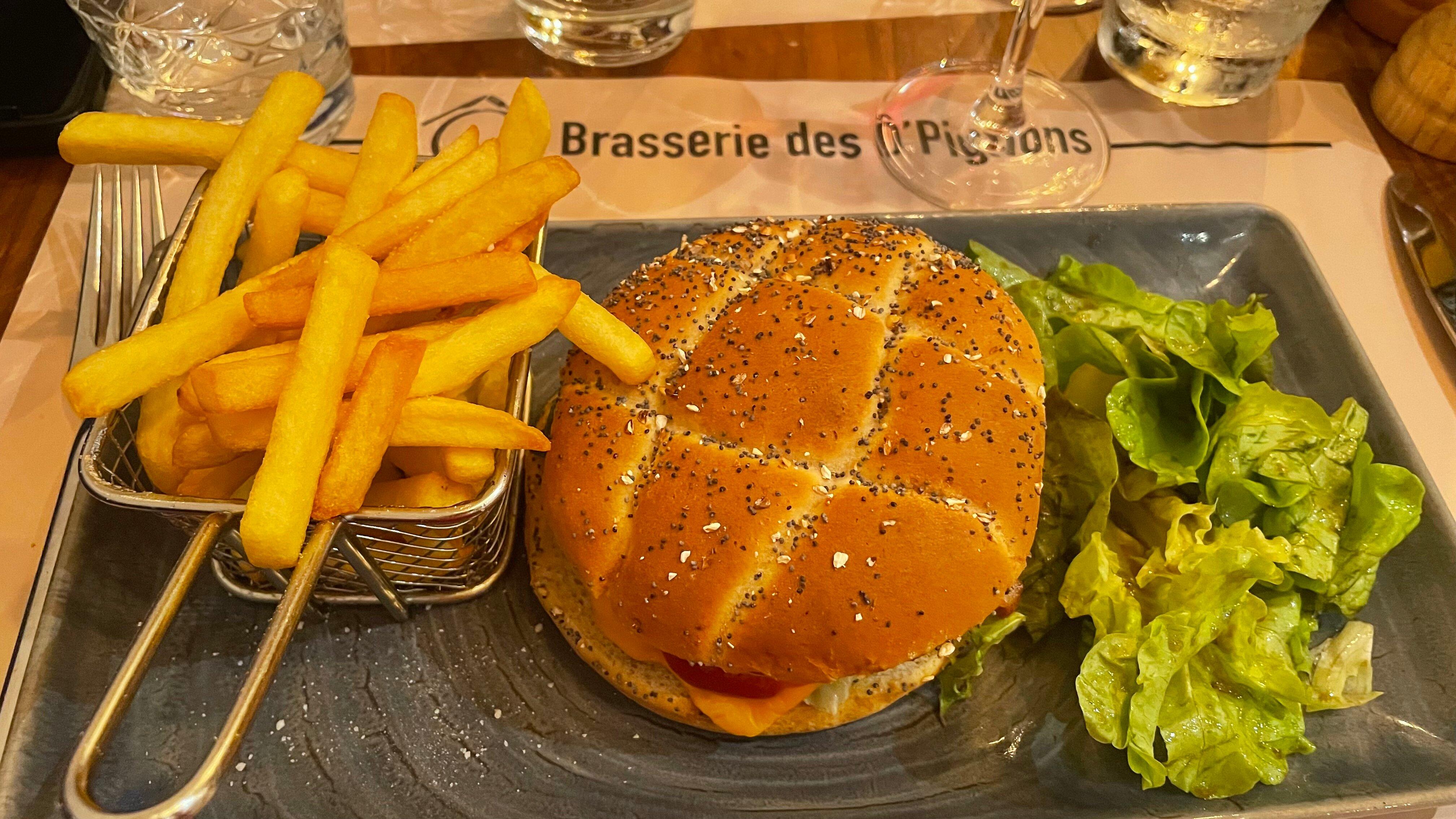 Brasserie Des O'pignons