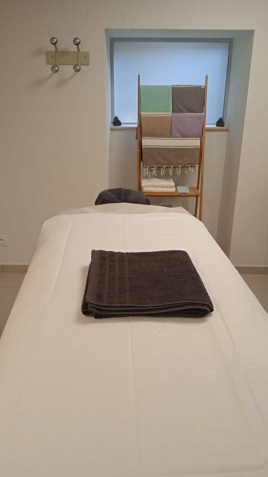 Massage Périgord Dordogne - Jérôme - Bien Être