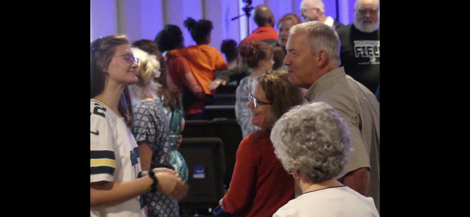 Lighthouse Assembly of God