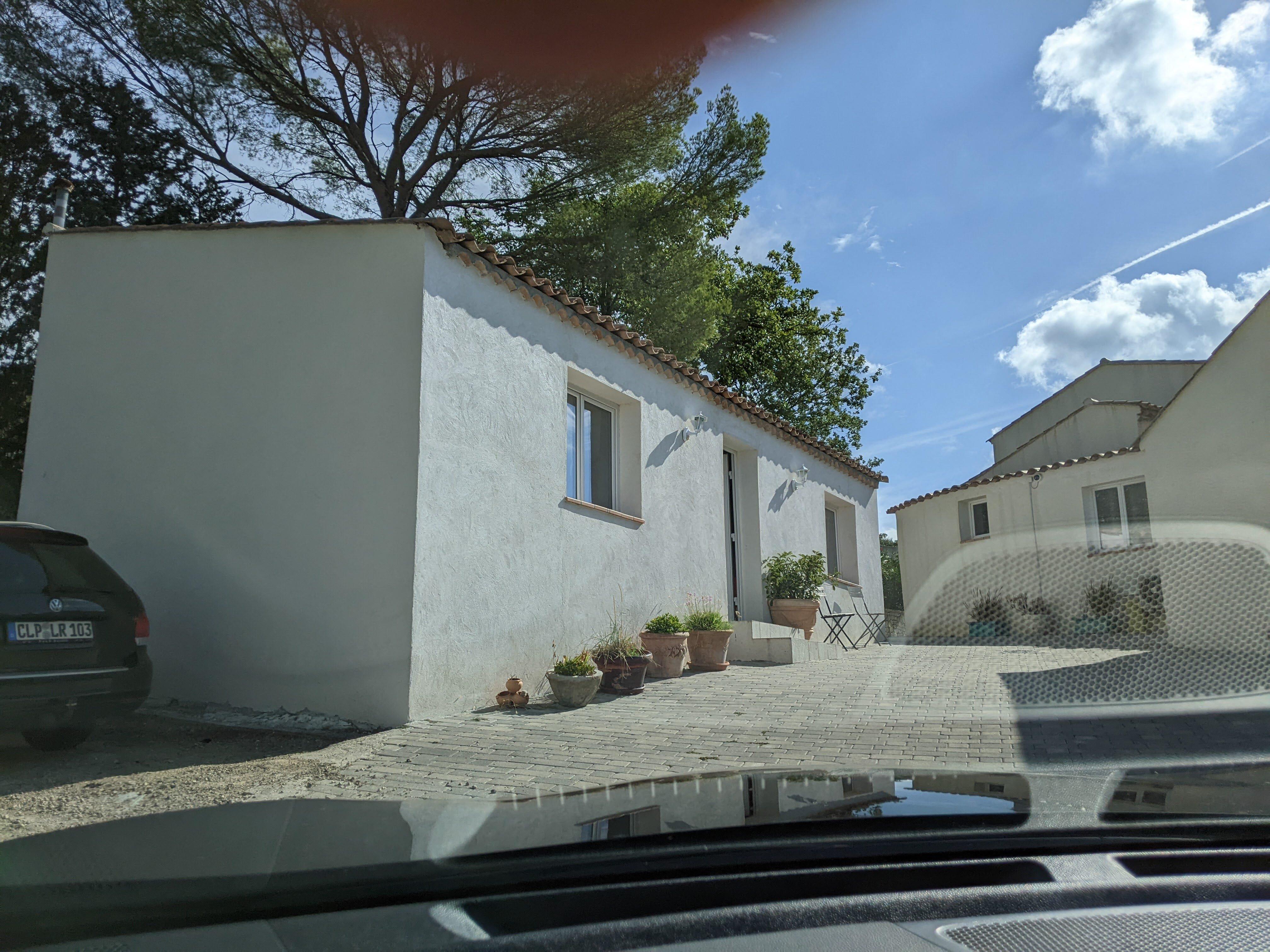 Appartements Les Mimosas & Piscine