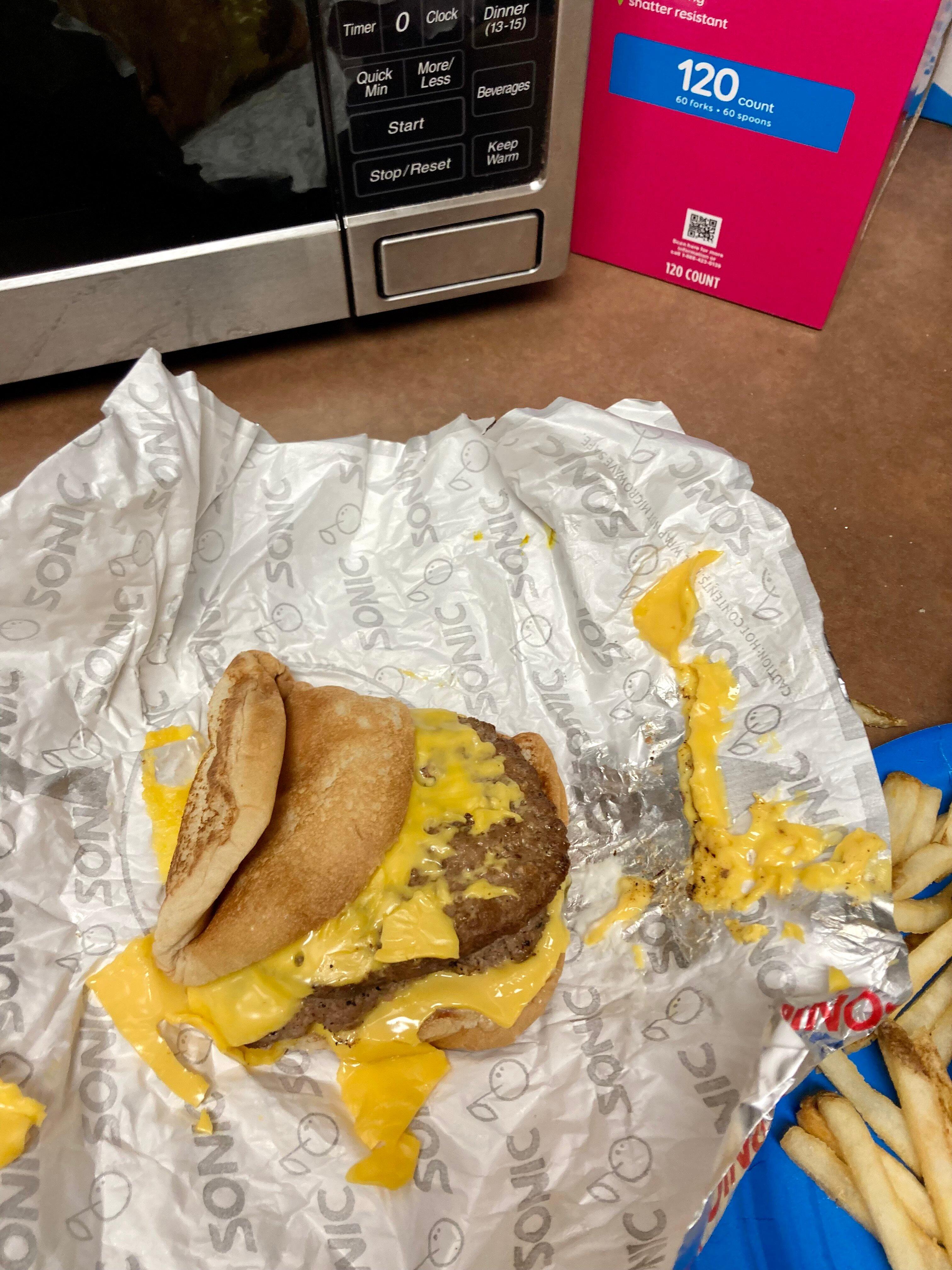 SONIC Drive-in