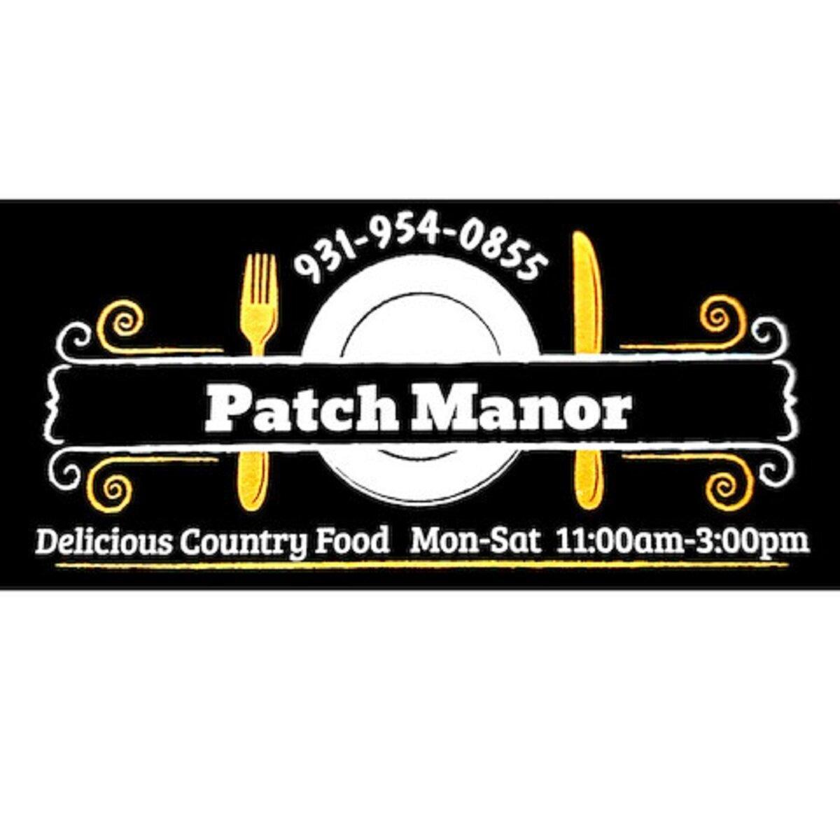 Patch Manor