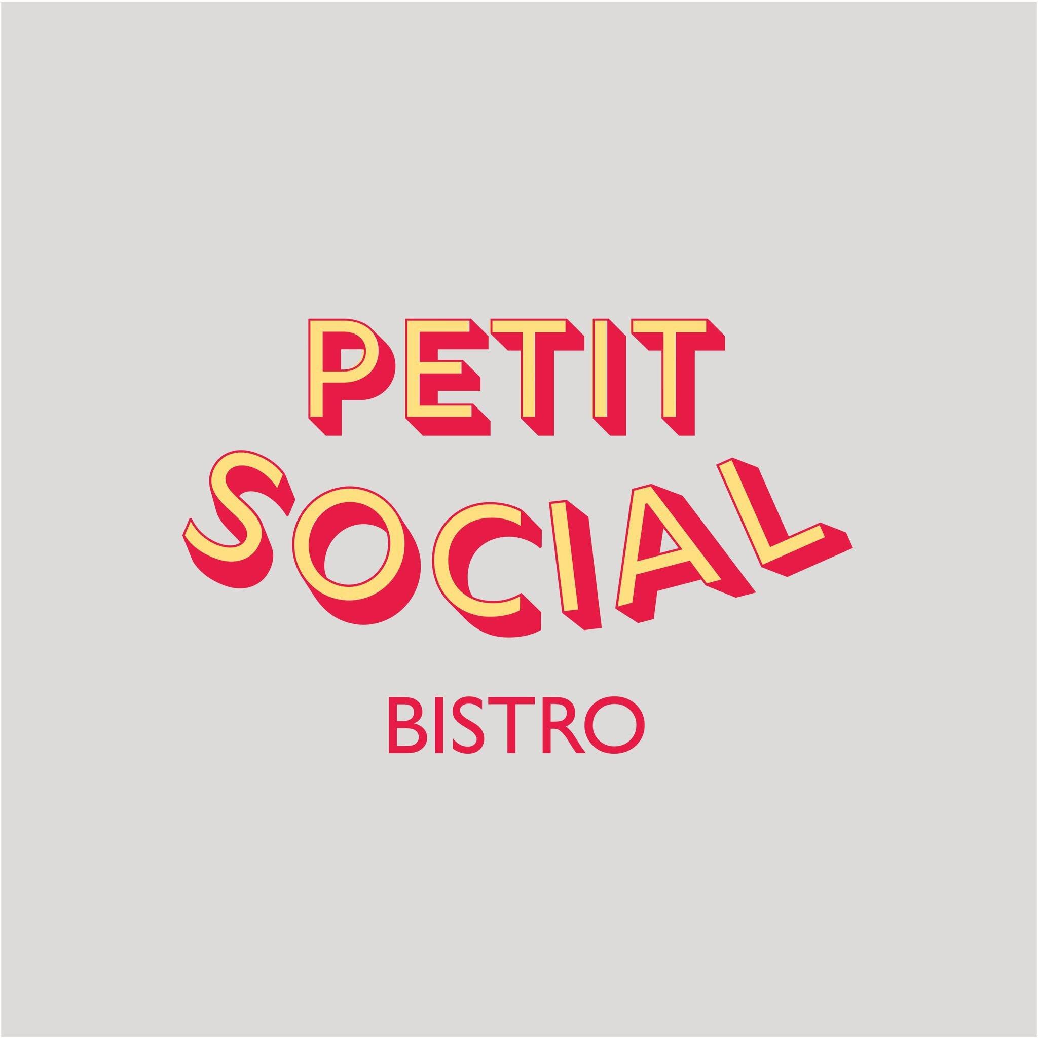 Petit Social Bistro