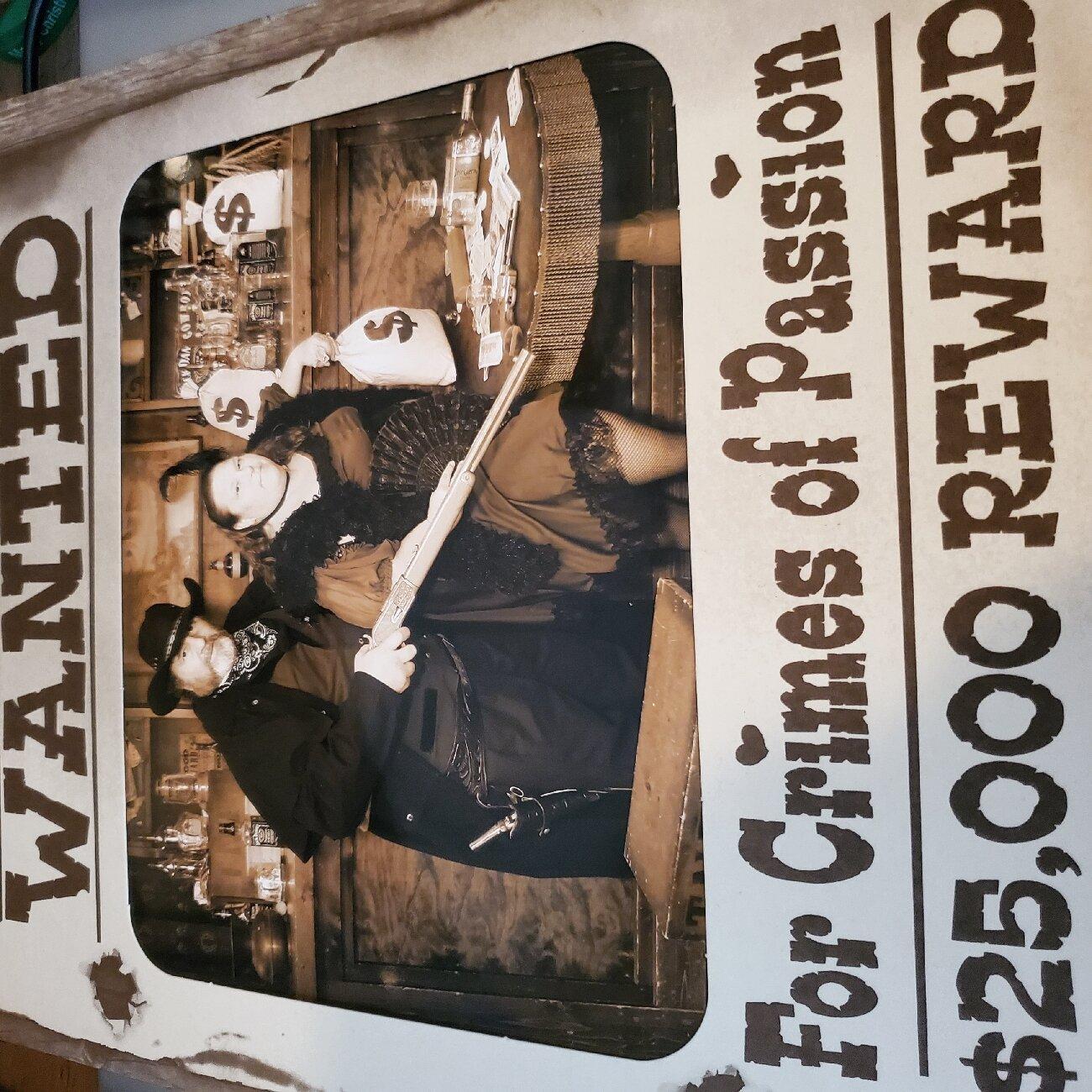 Branson's Famous Old Time Photos