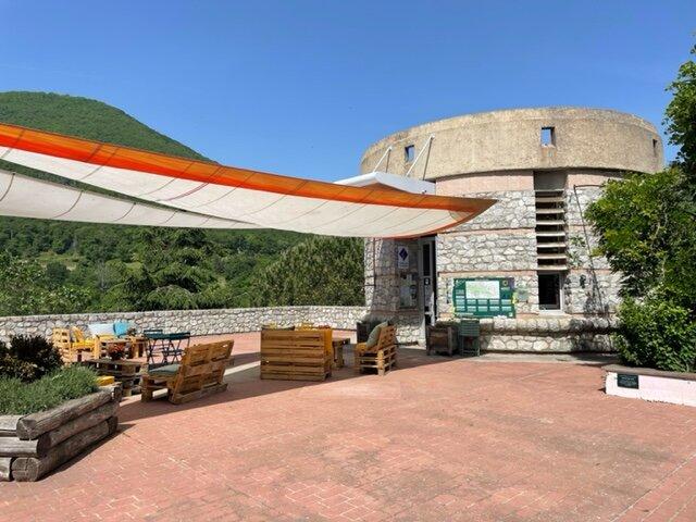 Tour des Parfums de Mosset