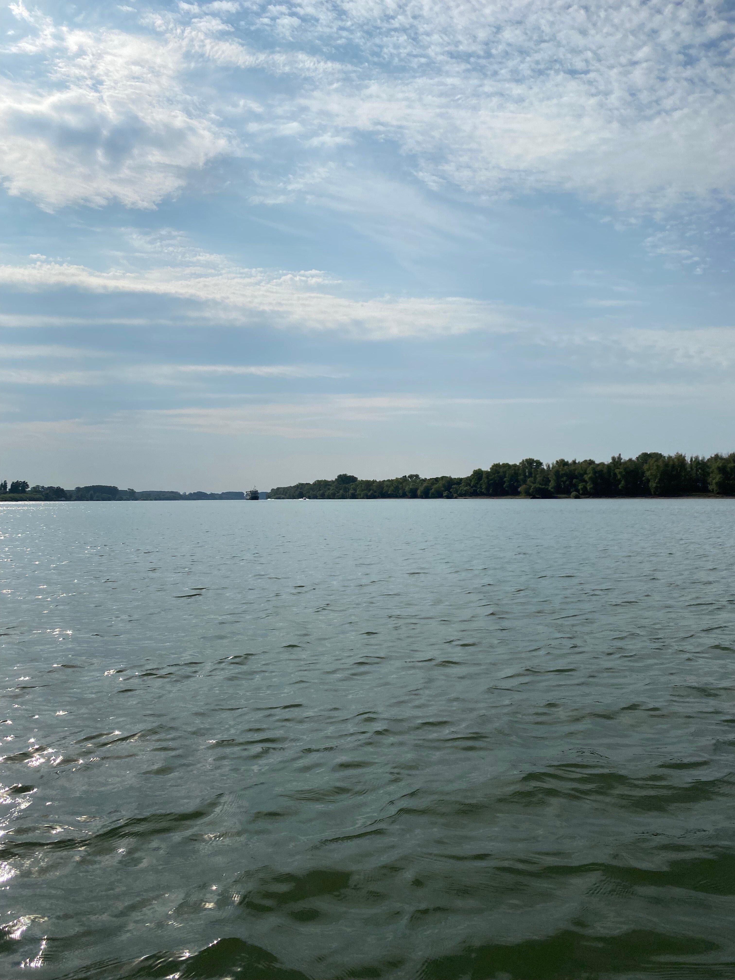 Excursii Delta Dunarii