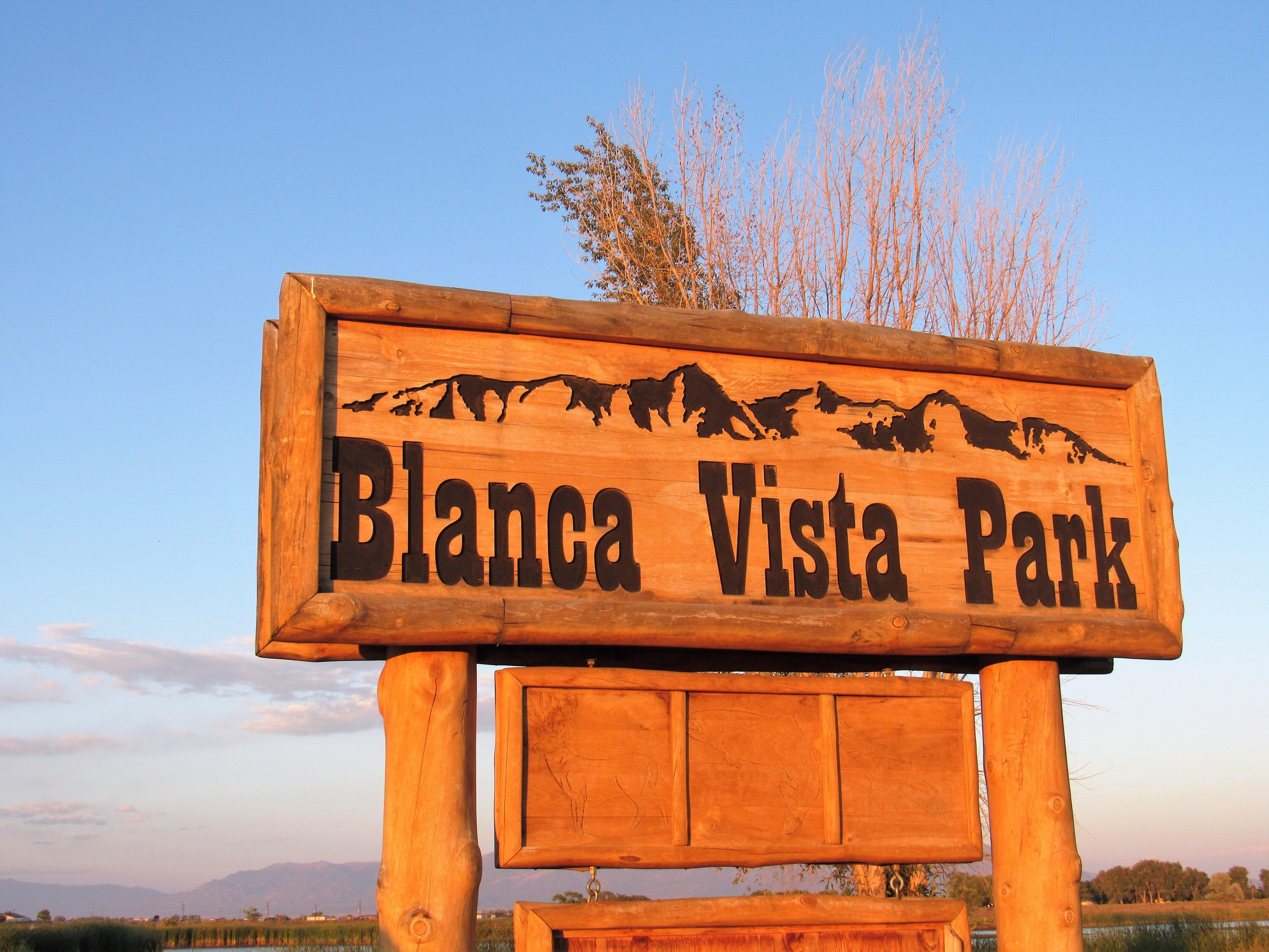 Blanca Vista Park