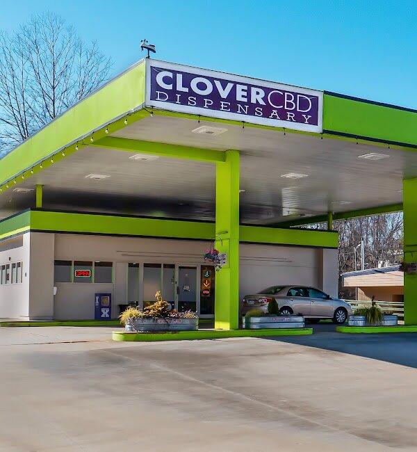 Clover CBD