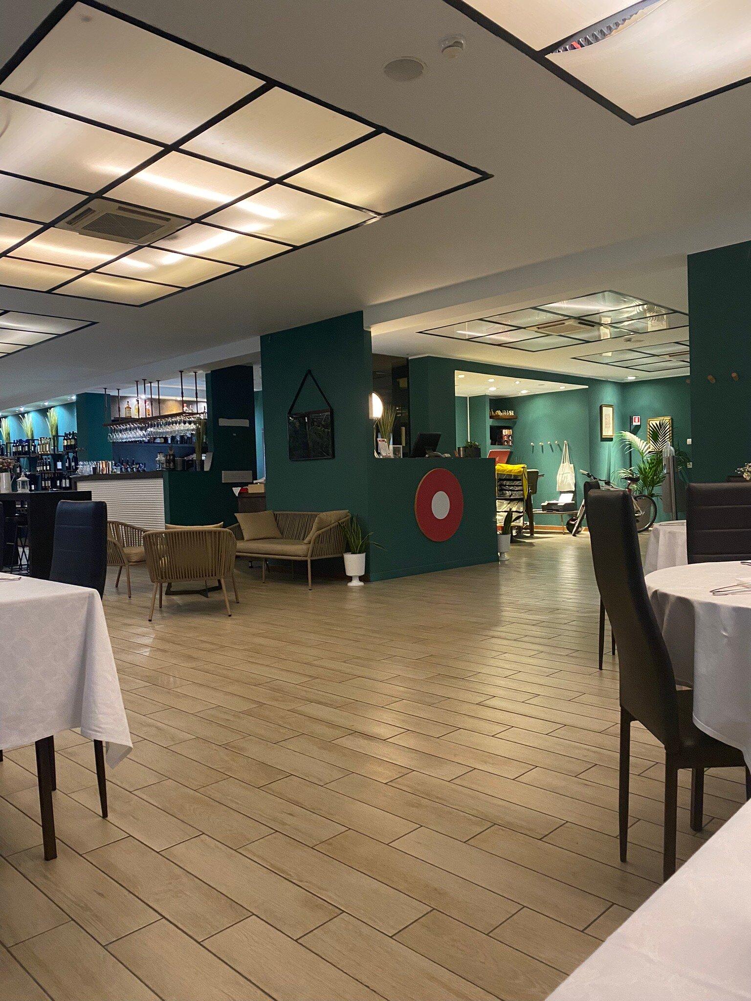 Il Bistrot Di Milano3