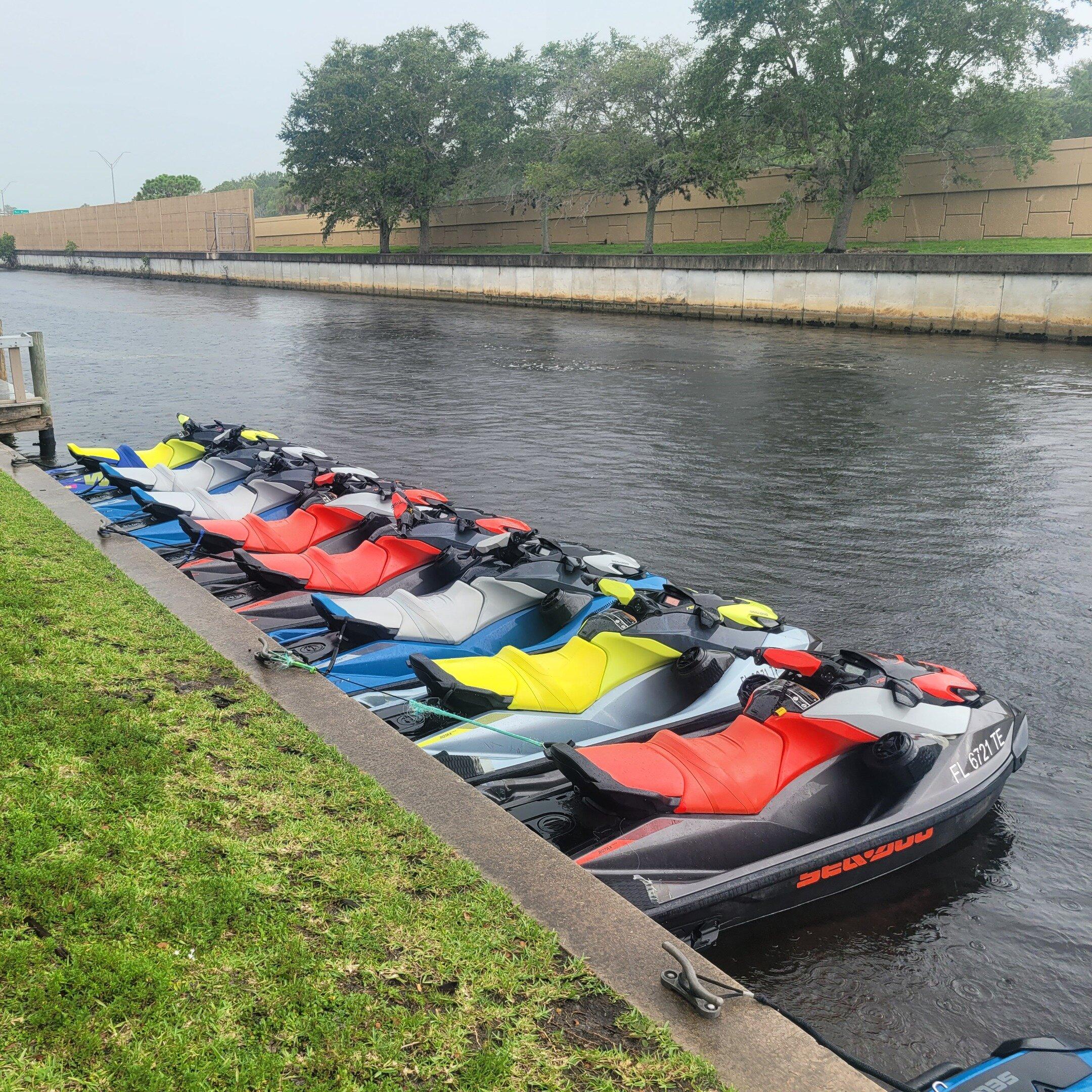 Nauti Hooker Watersports