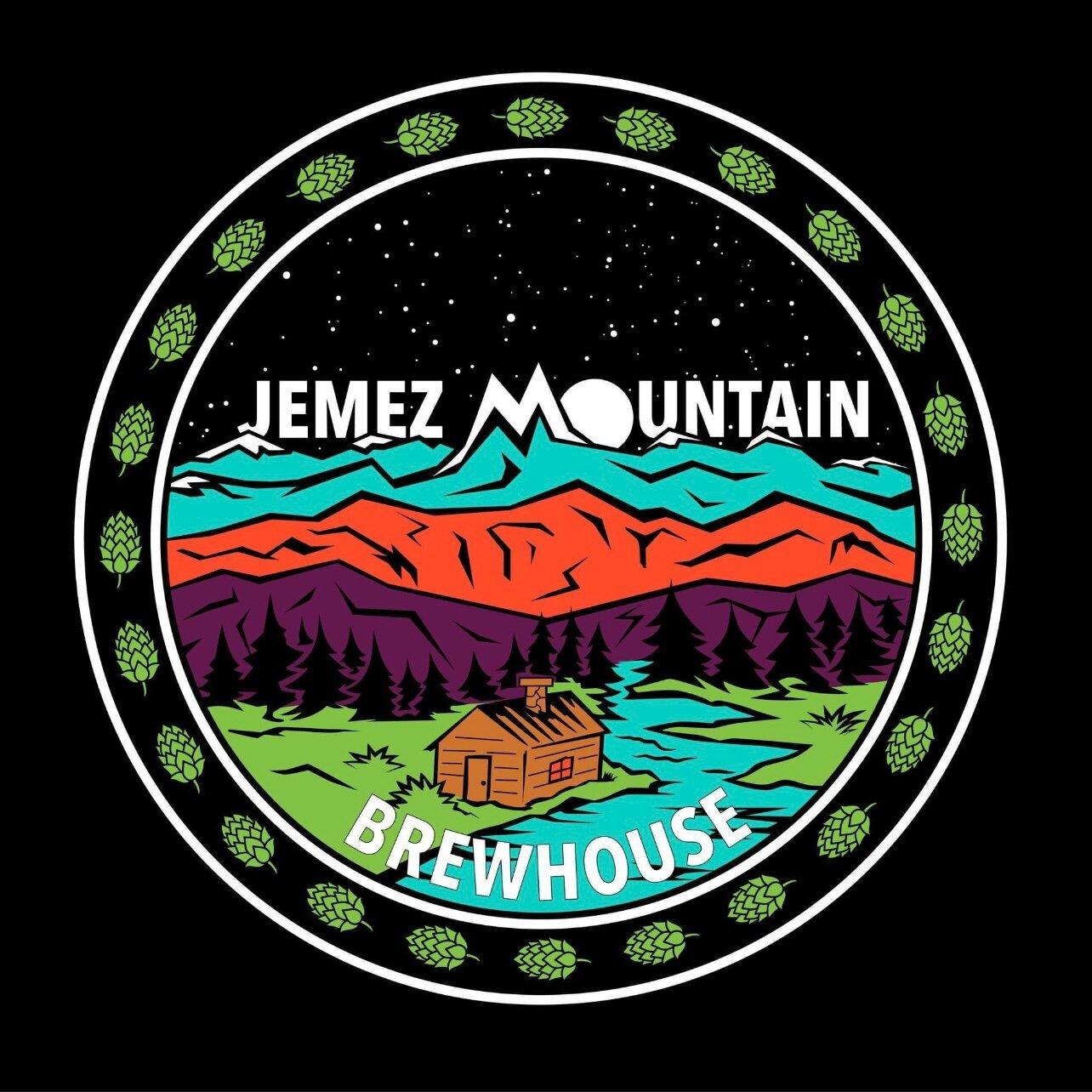 Jemez Mountain Brewhouse