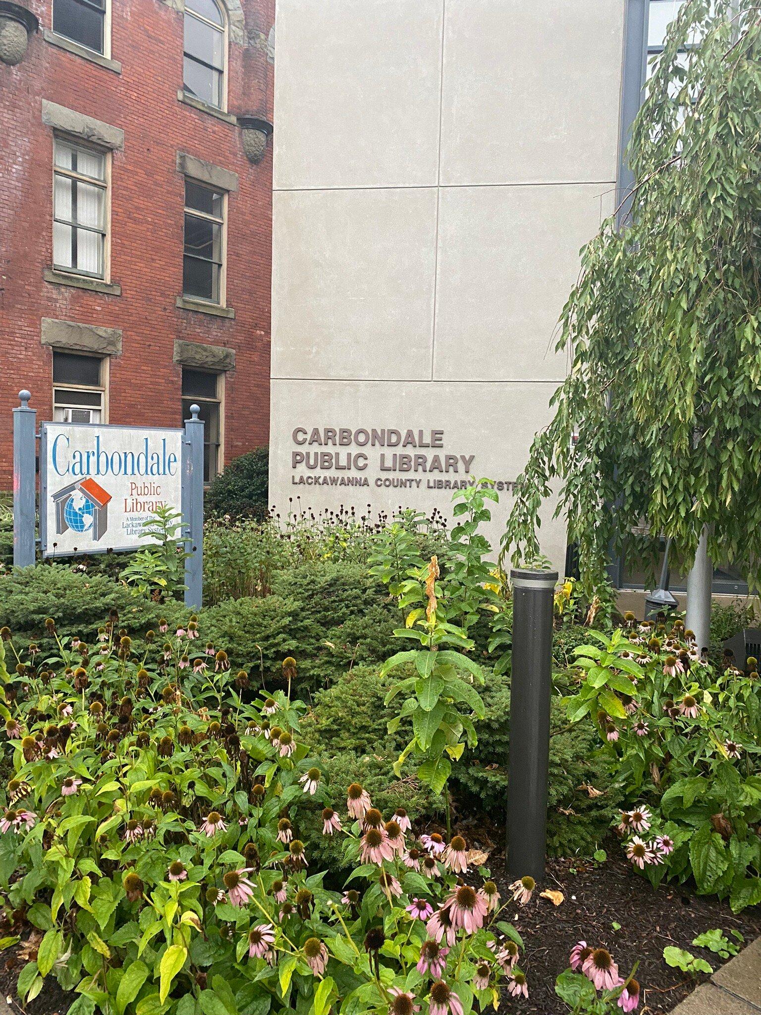 Carbondale Public Library