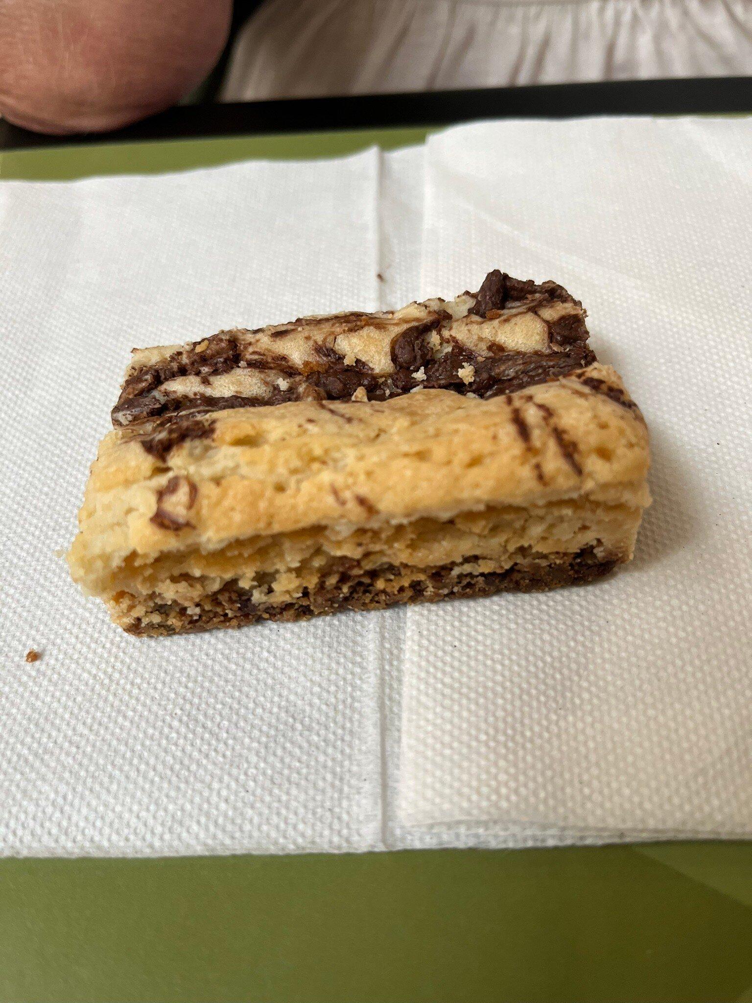 Great American Cookies