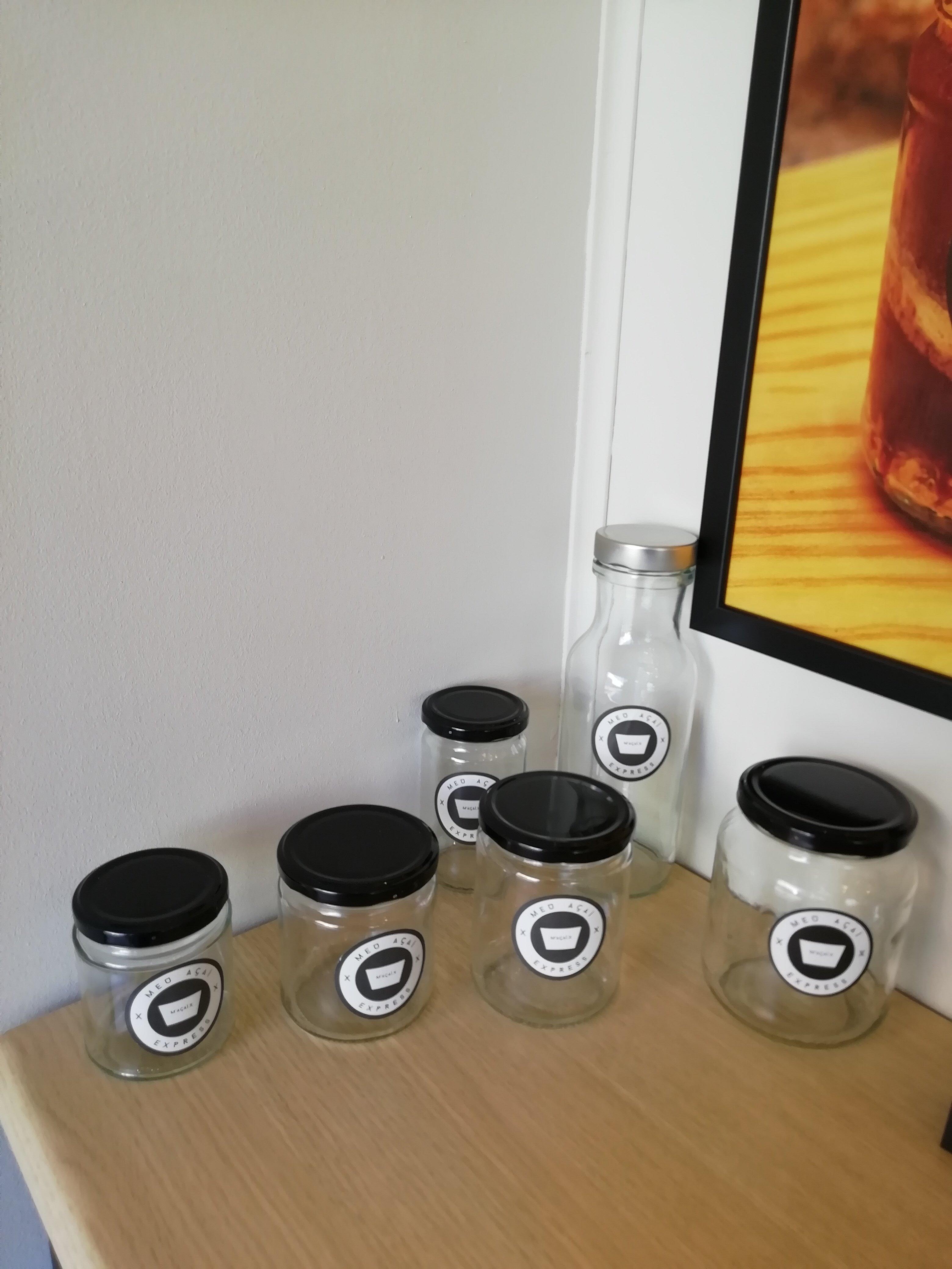 Maçaix - Meu Açaí Express