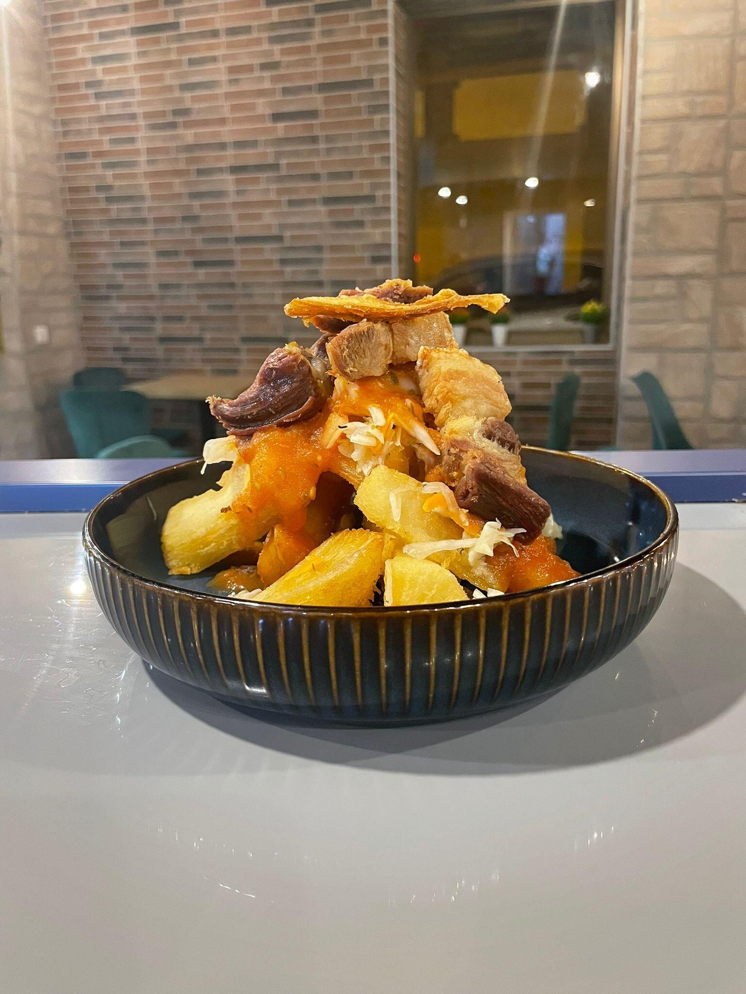 Ijole Cocina Que Mola